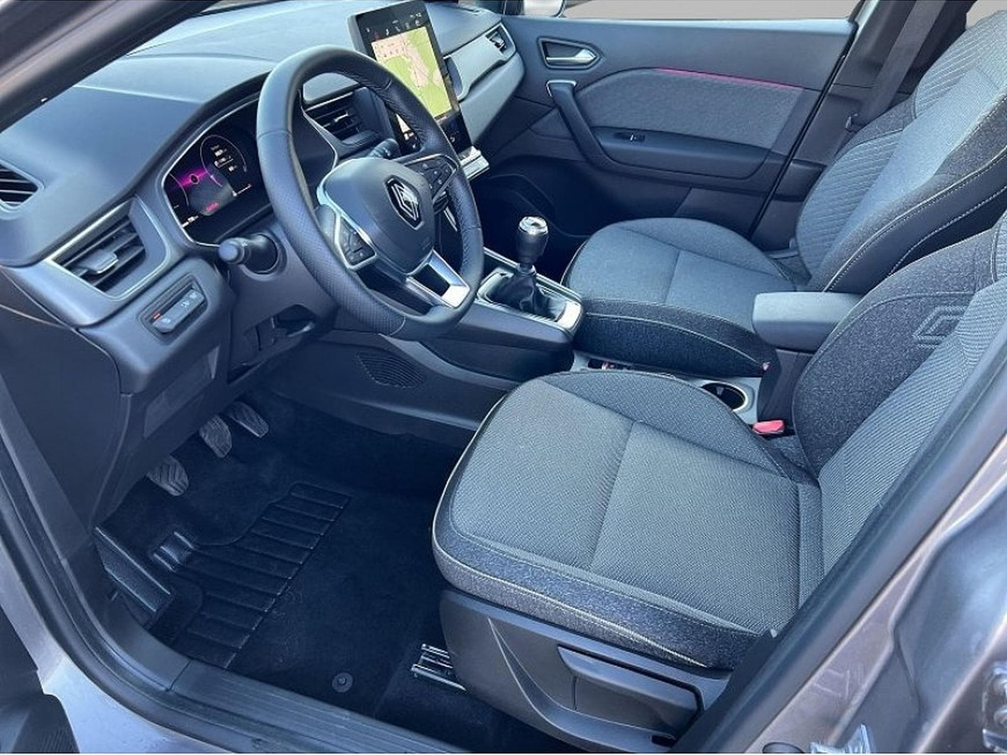 Renault Captur (2026) - Photo 4