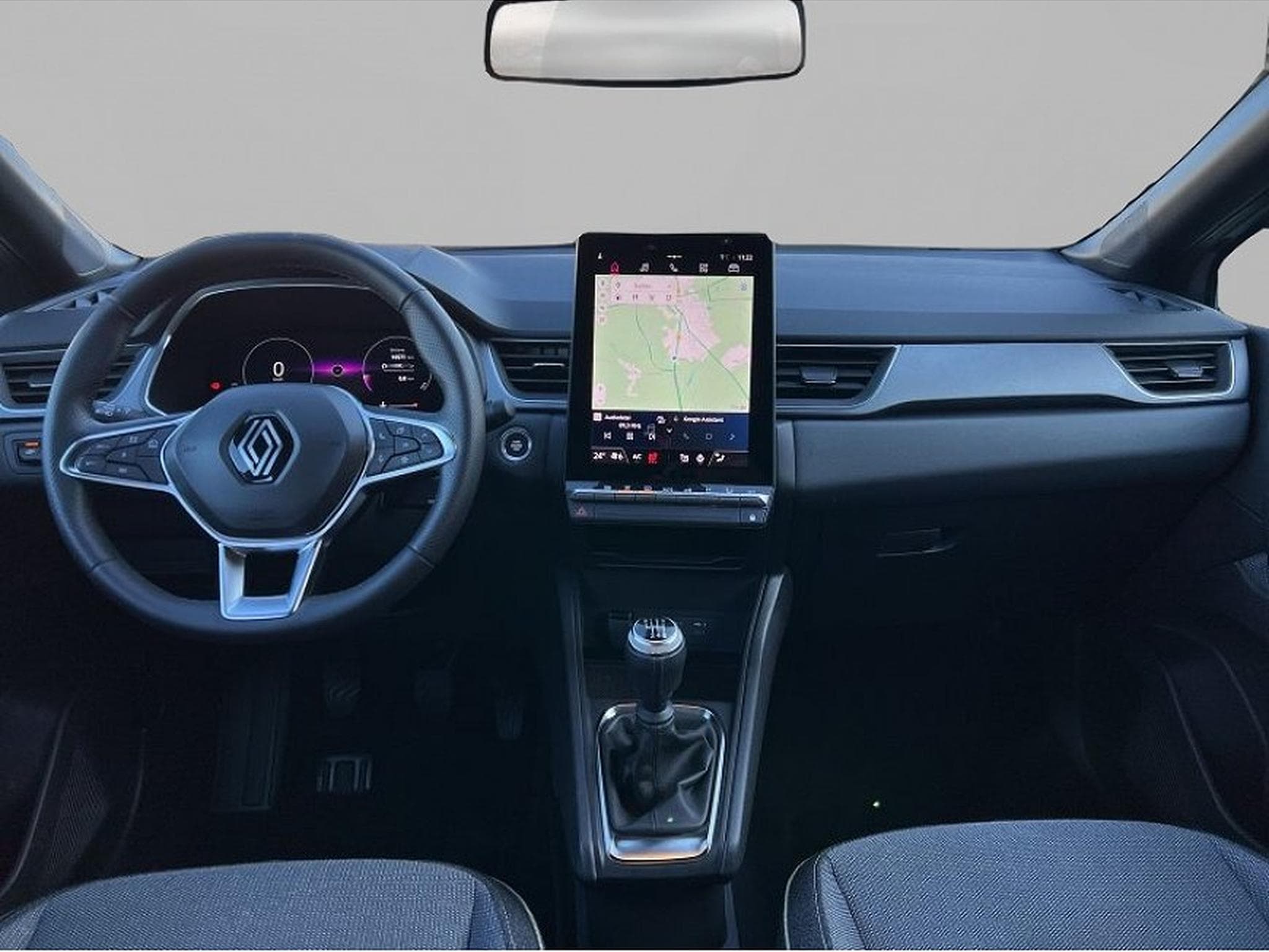 Renault Captur (2026) - Photo 5