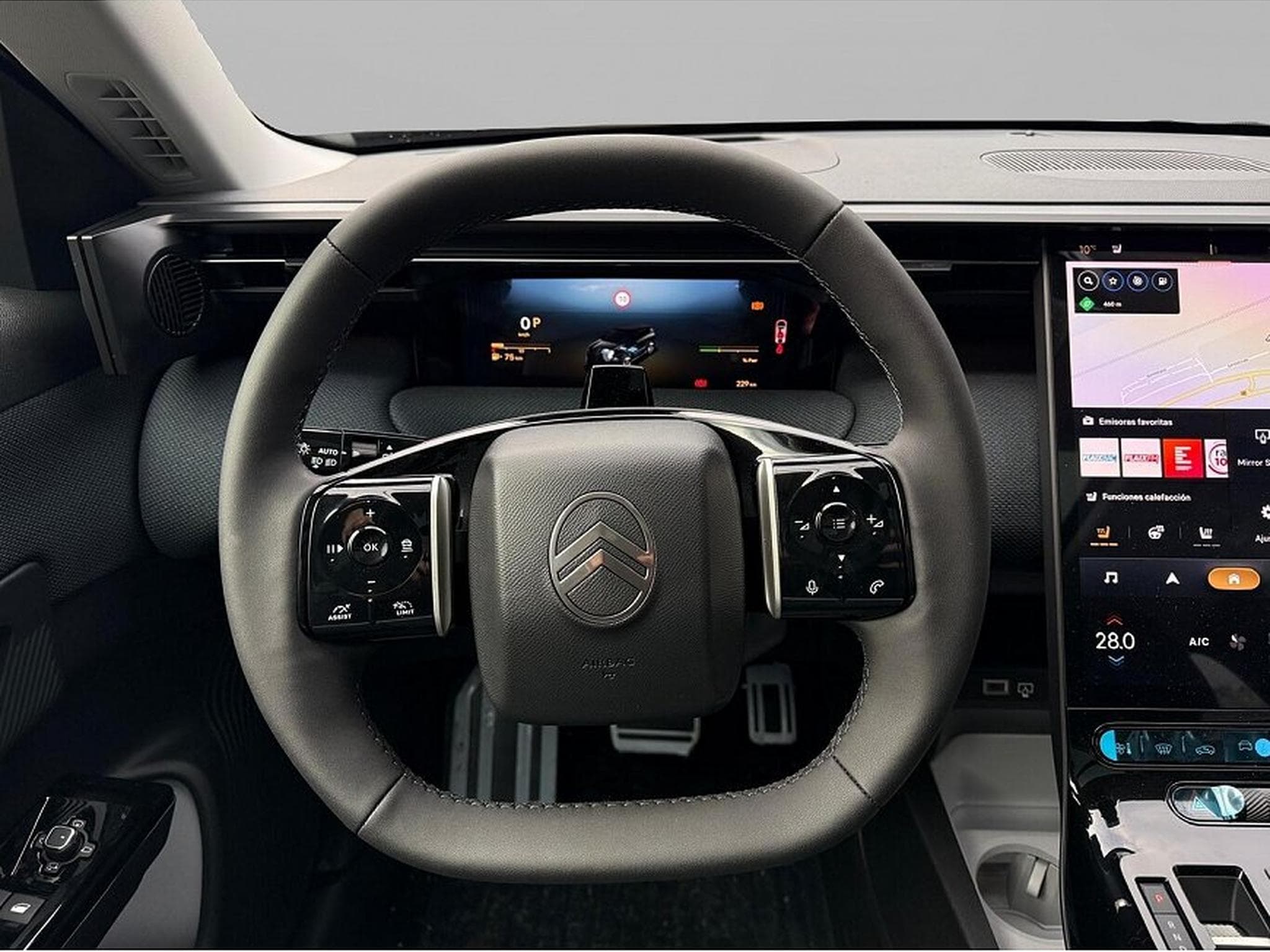 Citroën C5 Aircross (2025) - Foto 7