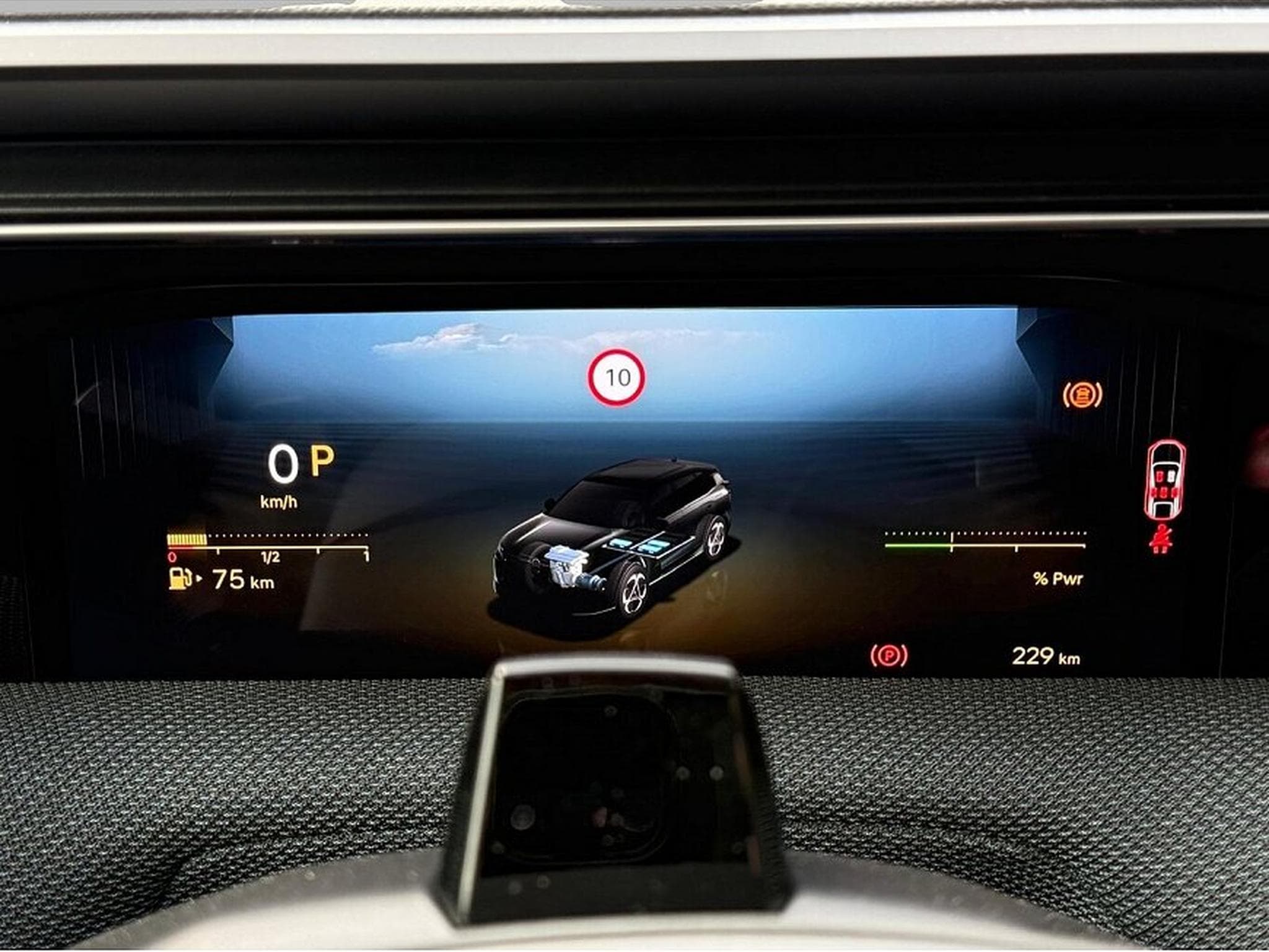 Citroën C5 Aircross (2025) - Foto 8