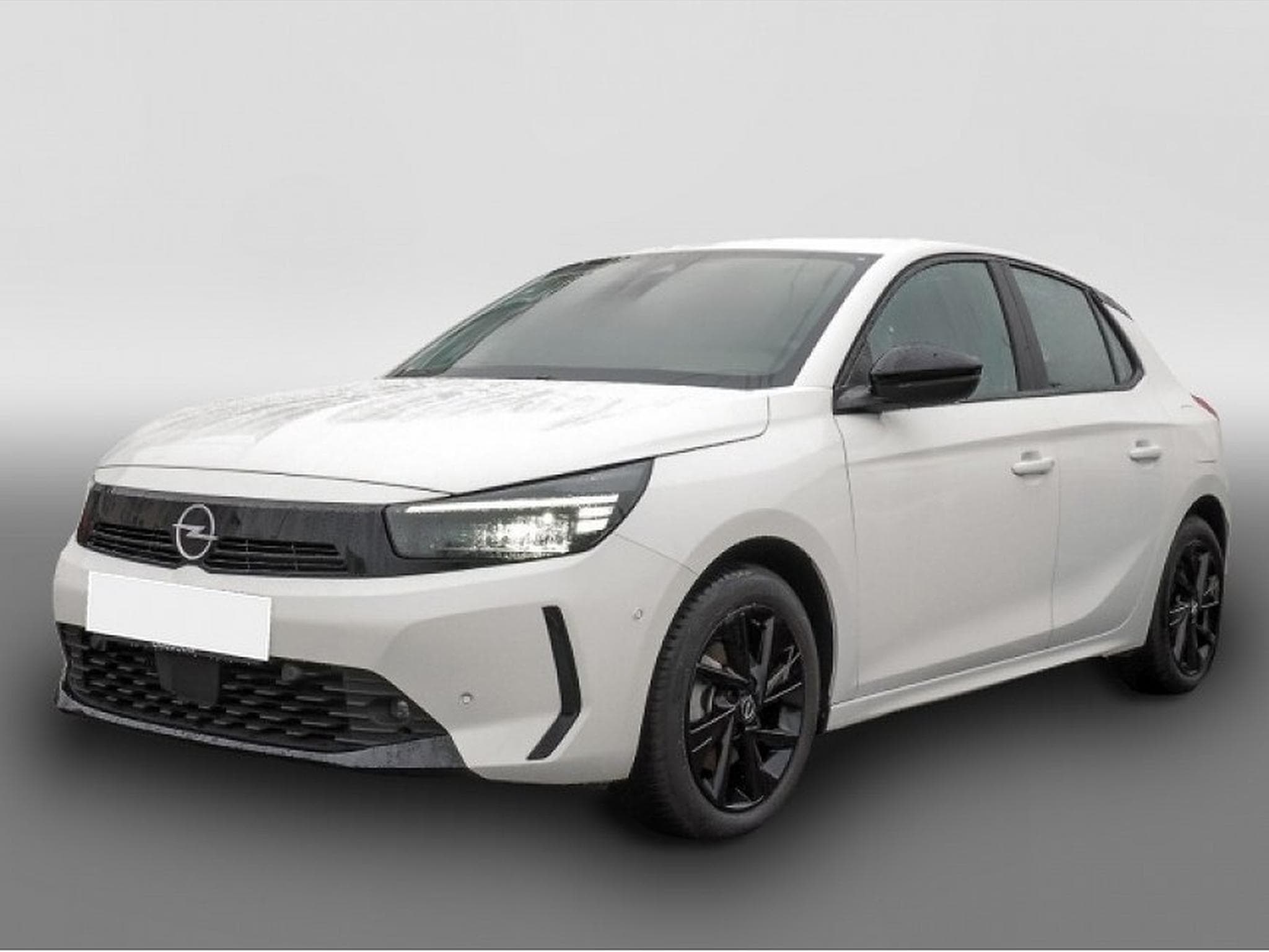 Opel Corsa (2026) - Foto 1