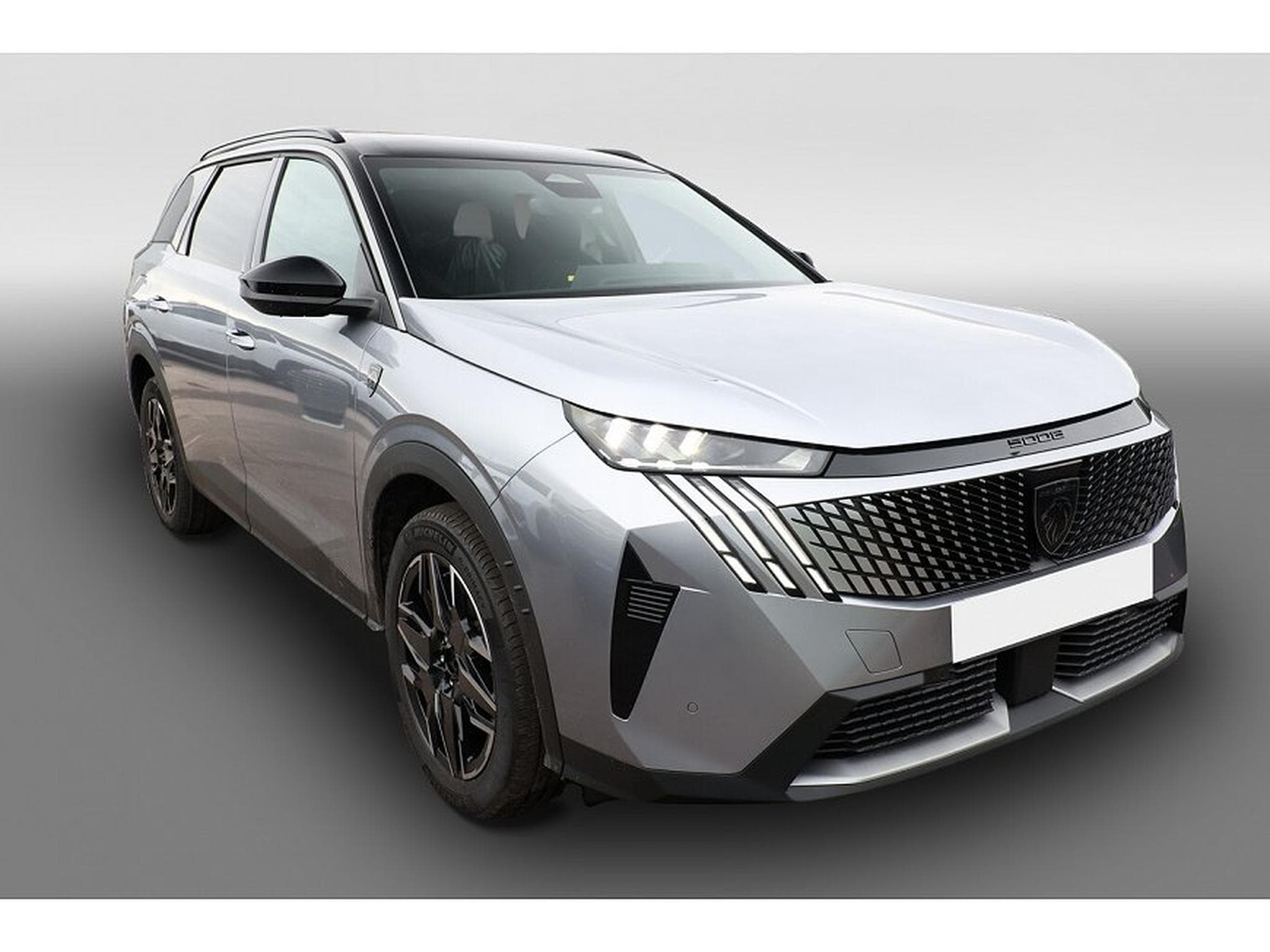 Peugeot 5008 (2025) - Foto 2