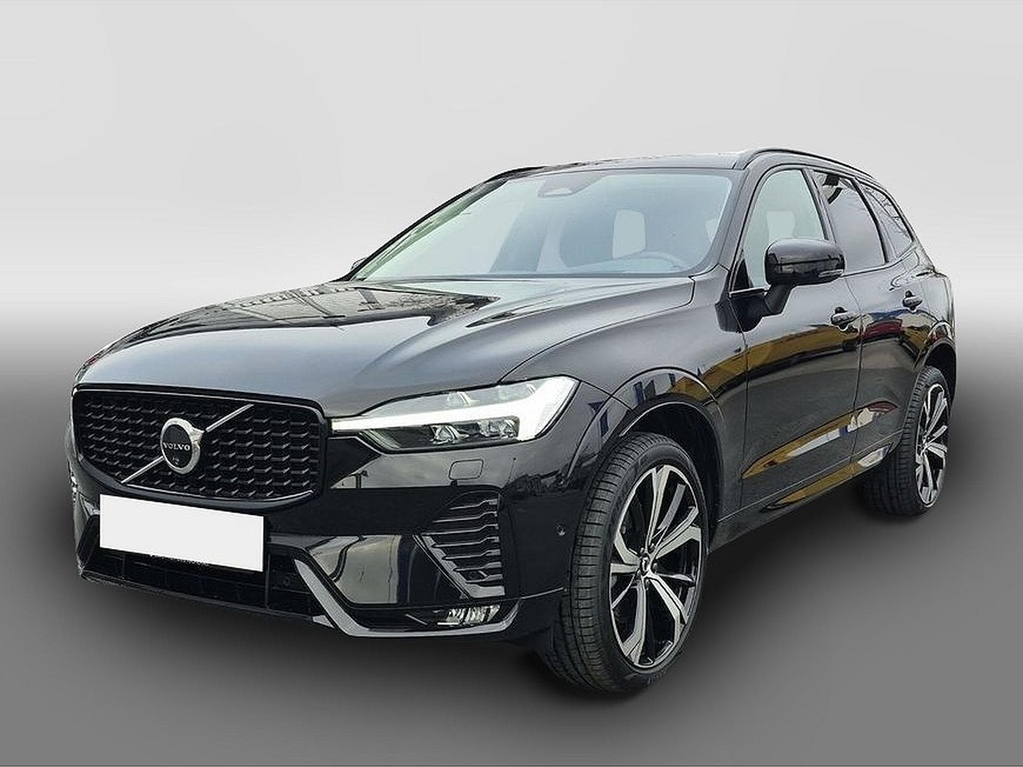 Volvo XC60 (2023) - Foto 1