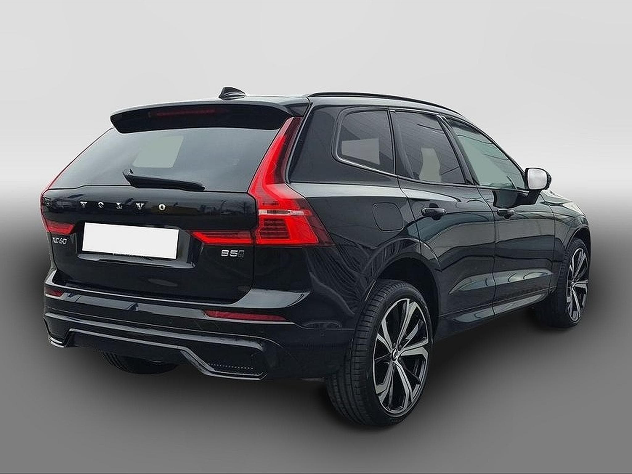 Volvo XC60 (2023) - Foto 2