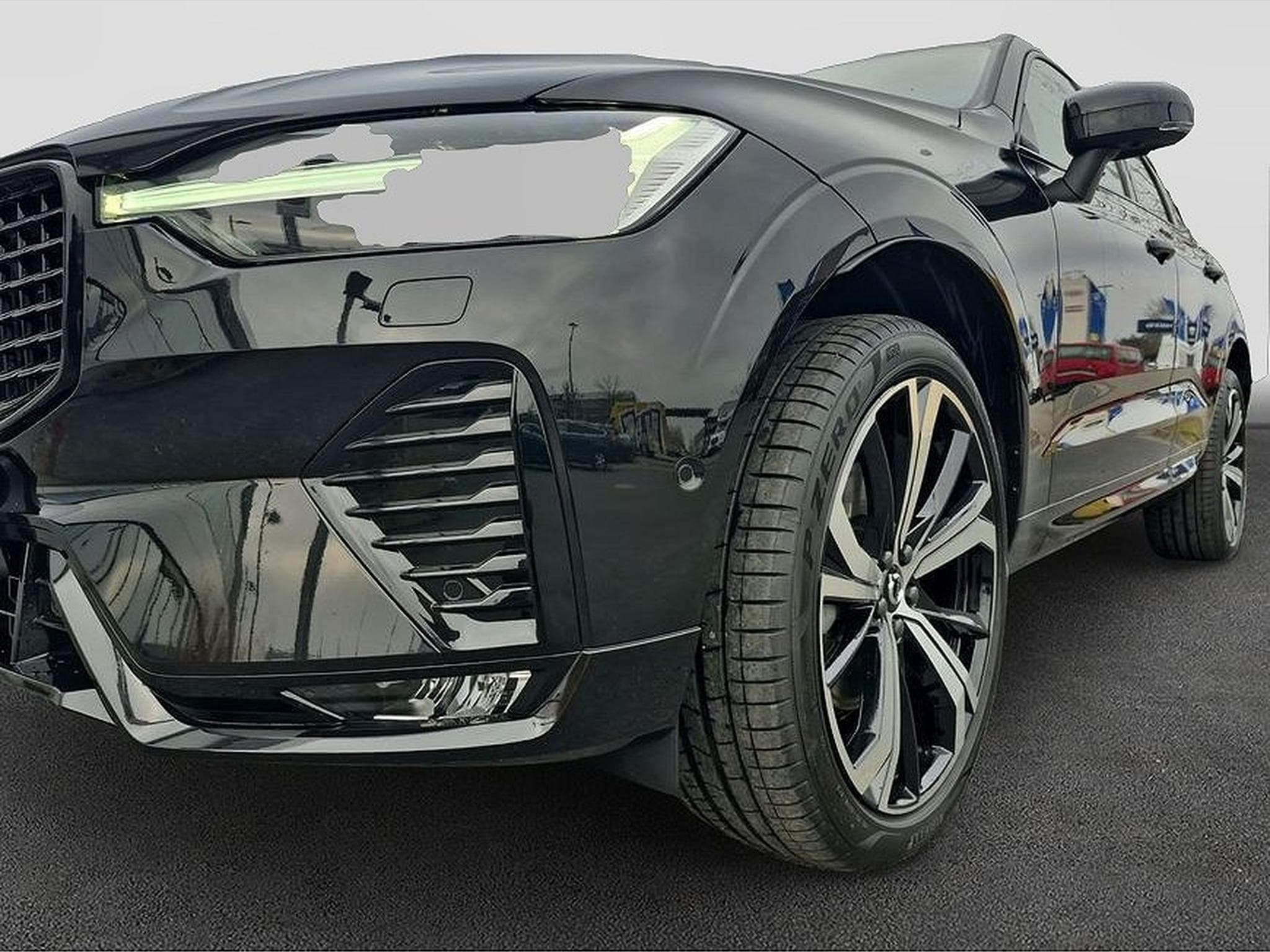 Volvo XC60 (2023) - Foto 6