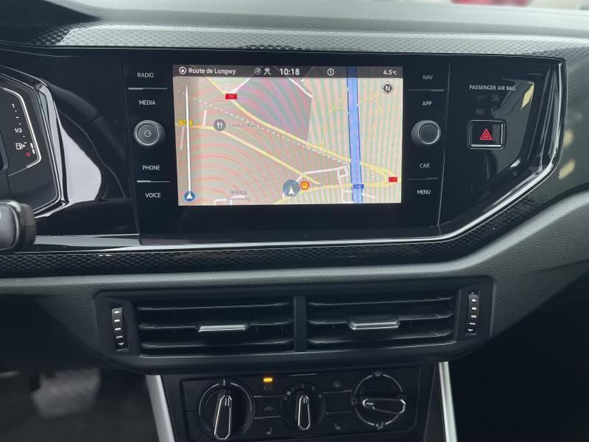 VW Polo 1.0 TSI 95 DSG Life (2022) - Photo 10