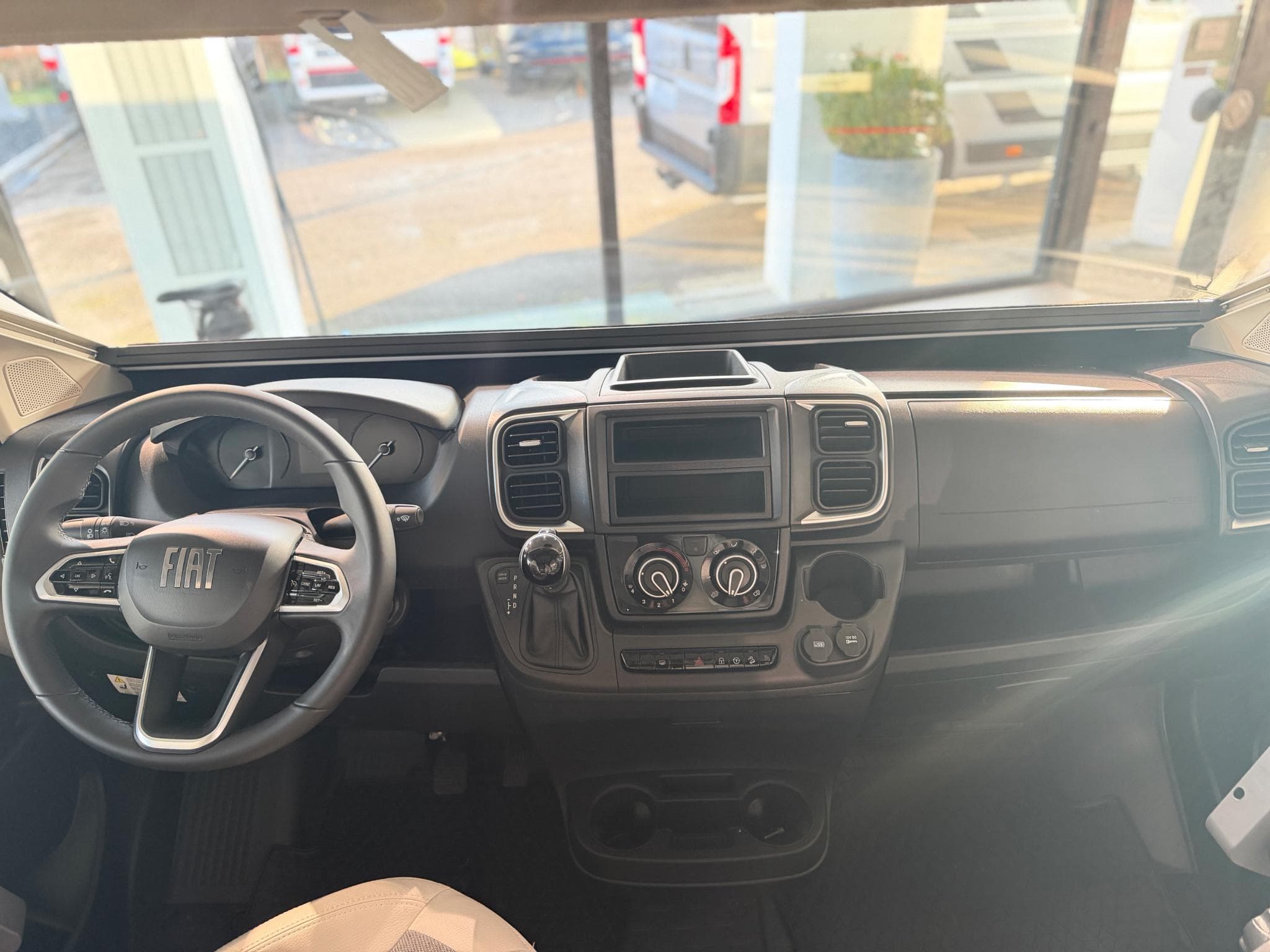 Adria Twin TWIN 640 SLB 60Y (2026) - Photo 3