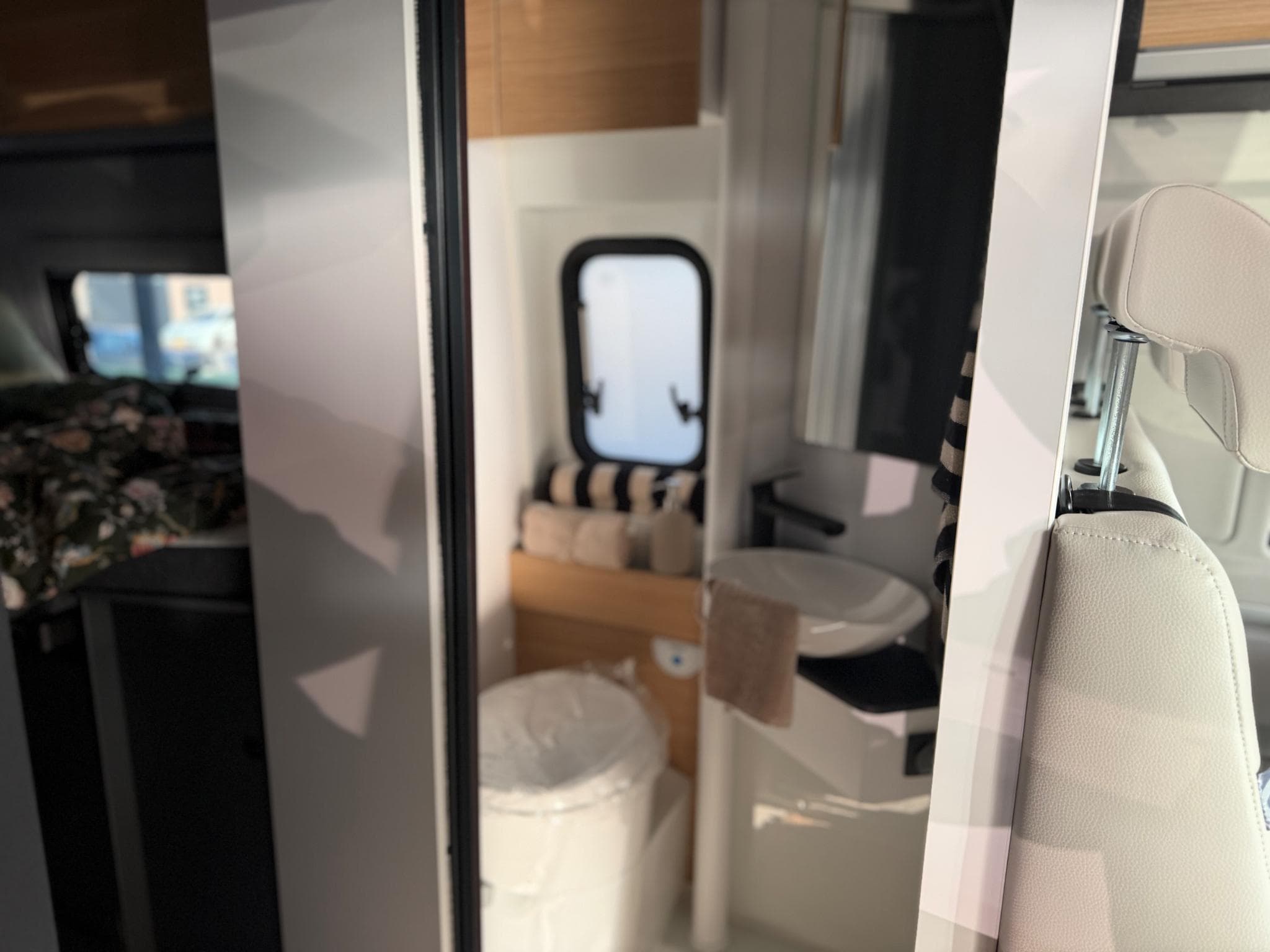 Adria Twin TWIN 640 SLB 60Y (2026) - Photo 6