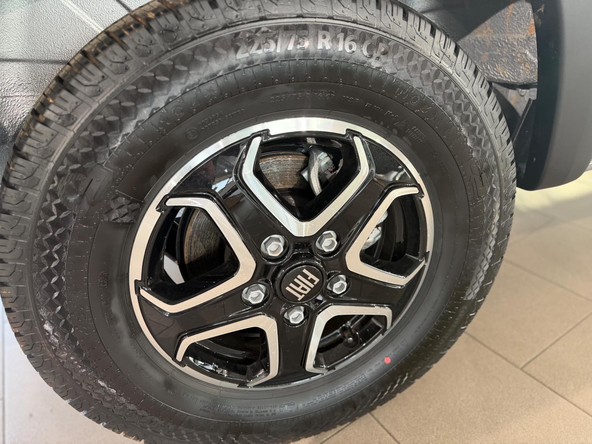 Adria Twin TWIN 640 SLB 60Y (2026) - Photo 9