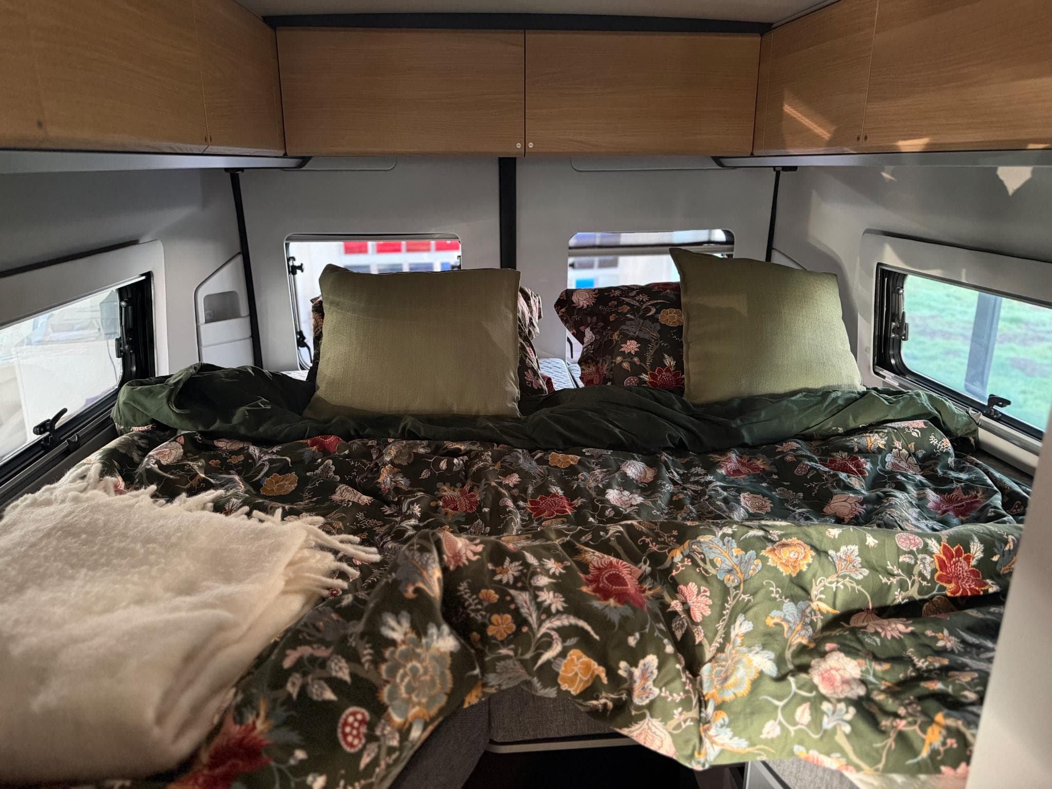 Adria Twin TWIN 640 SLB 60Y (2026) - Photo 8