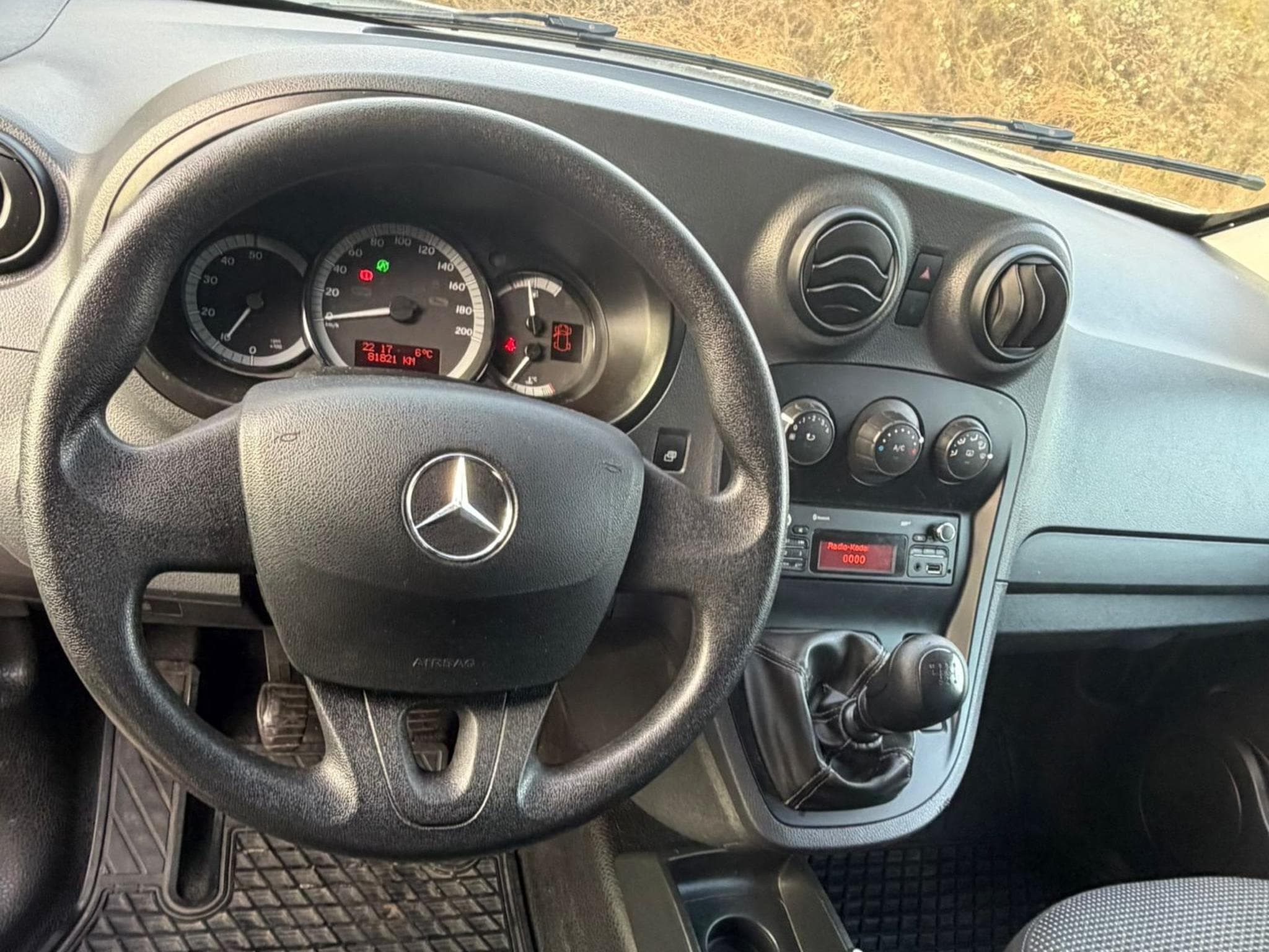 Mercedes Citan (2020) - Foto 6