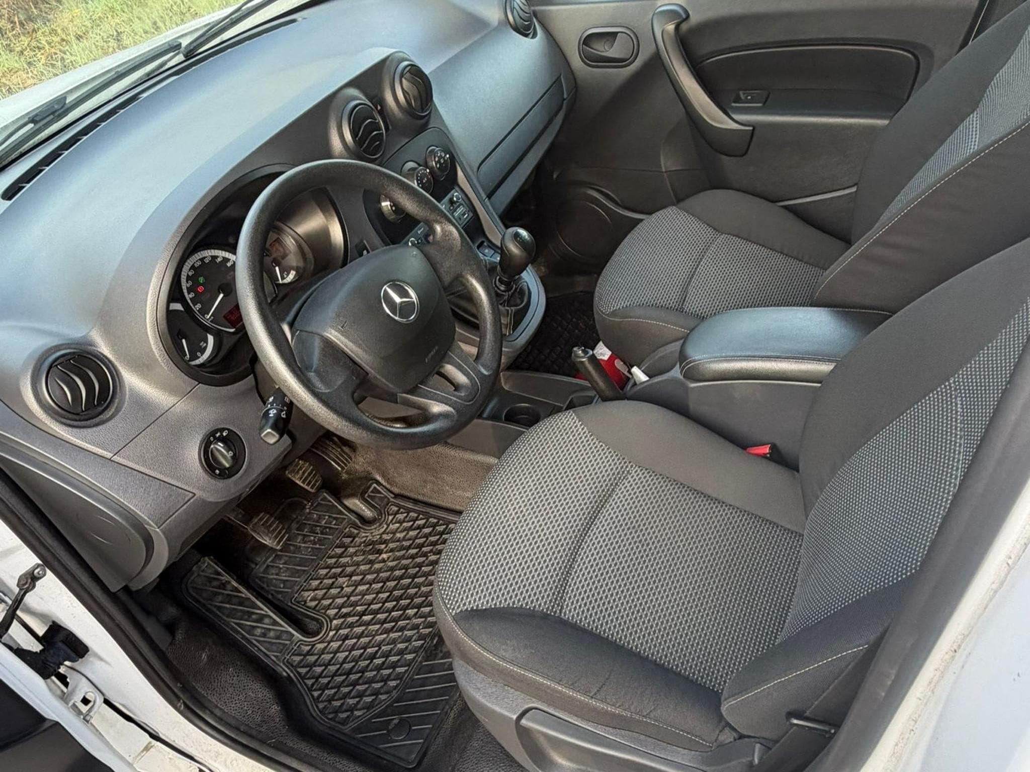 Mercedes Citan (2020) - Foto 7