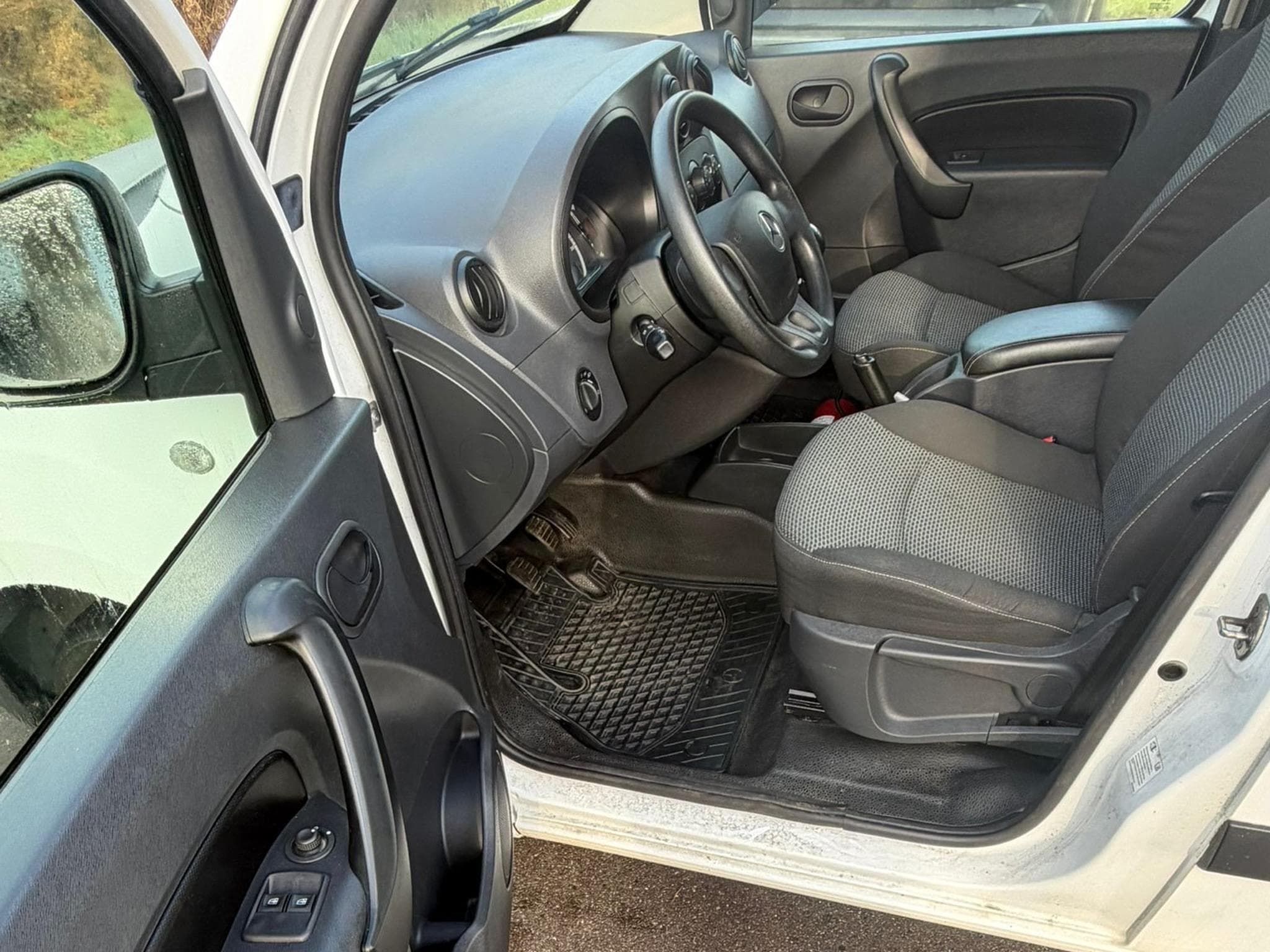 Mercedes Citan (2020) - Foto 8