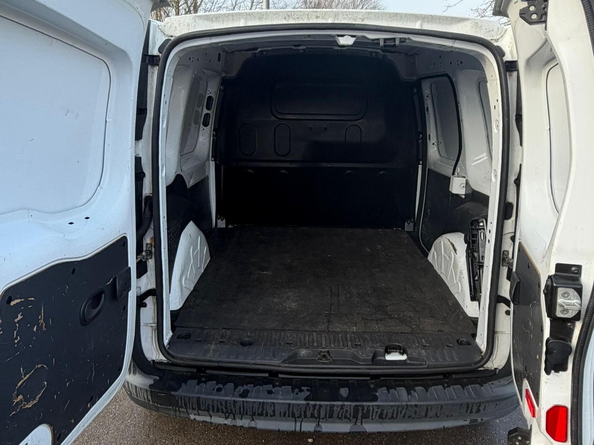 Mercedes Citan (2020) - Foto 5