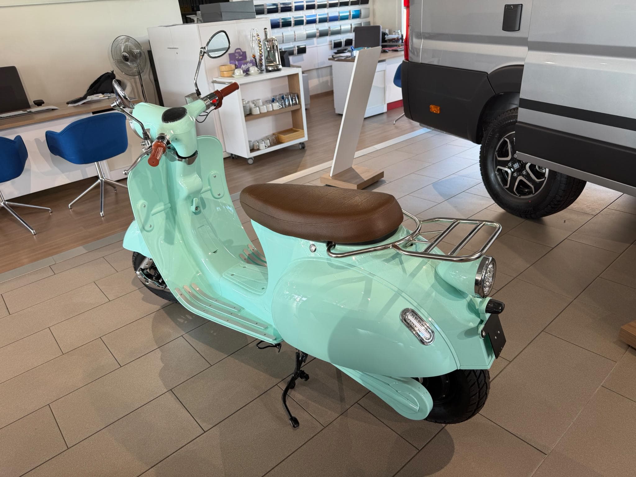 Kito 2000 (2026) - Photo 2