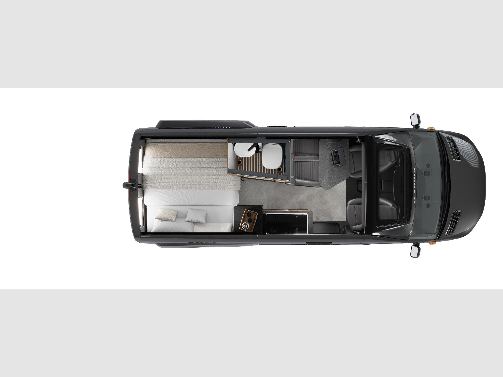 Adria Supertwin MB 600 SPB (2027) - Photo 7