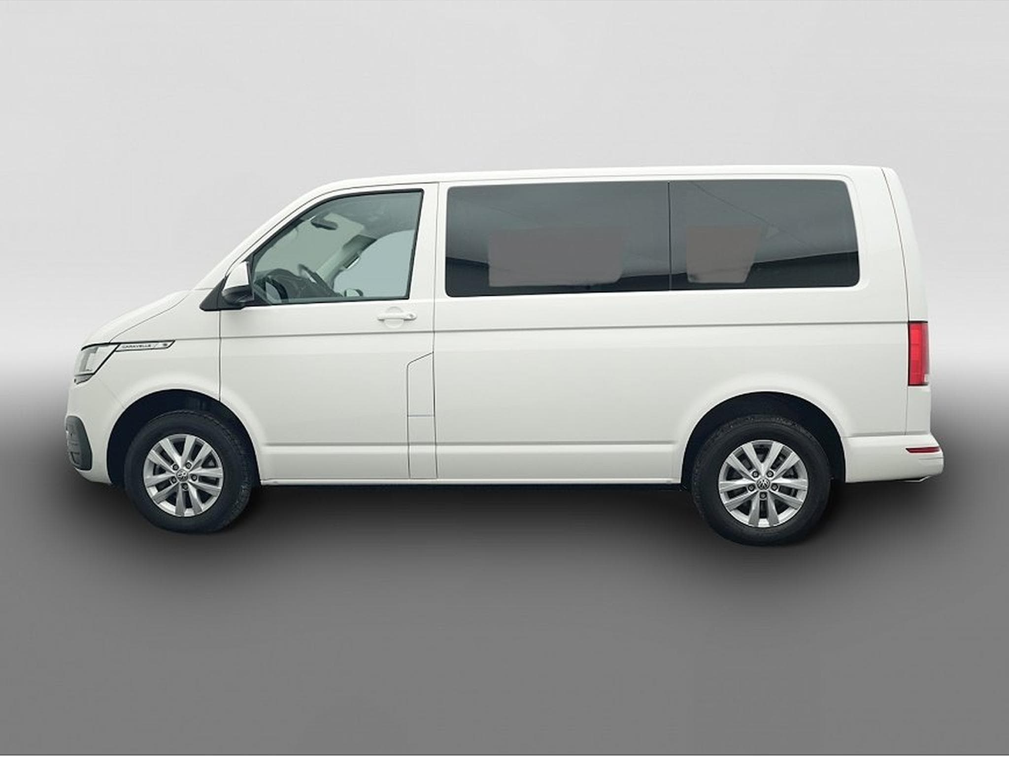 VW Caravelle (2026) - Foto 2