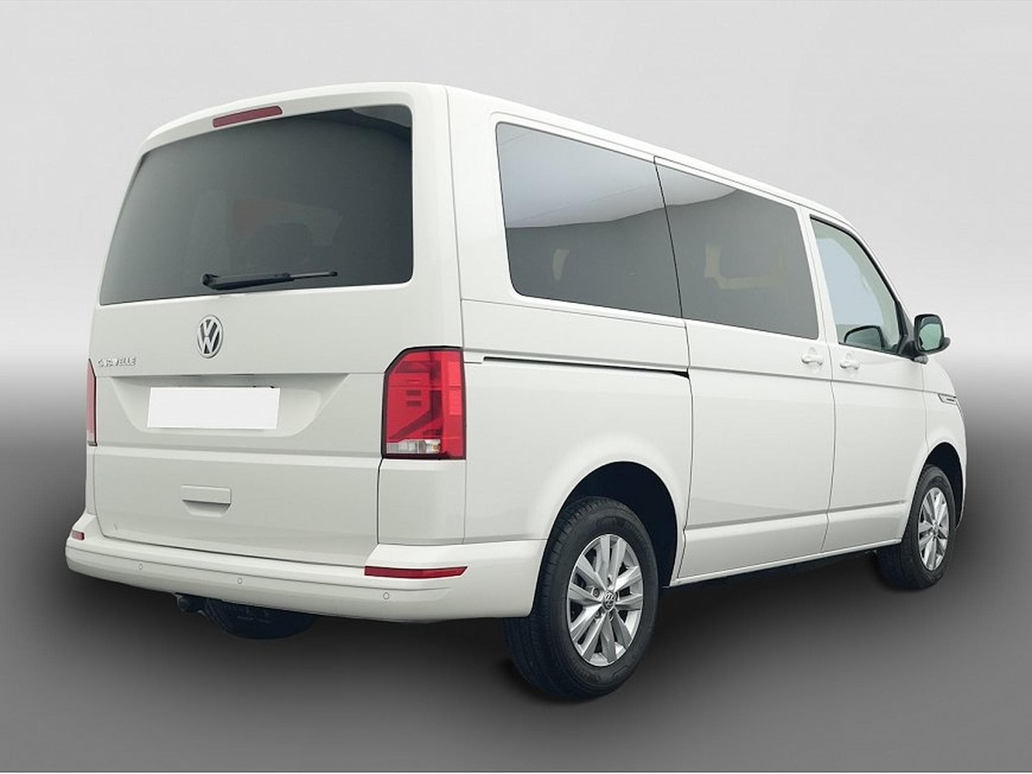 VW Caravelle (2026) - Foto 5