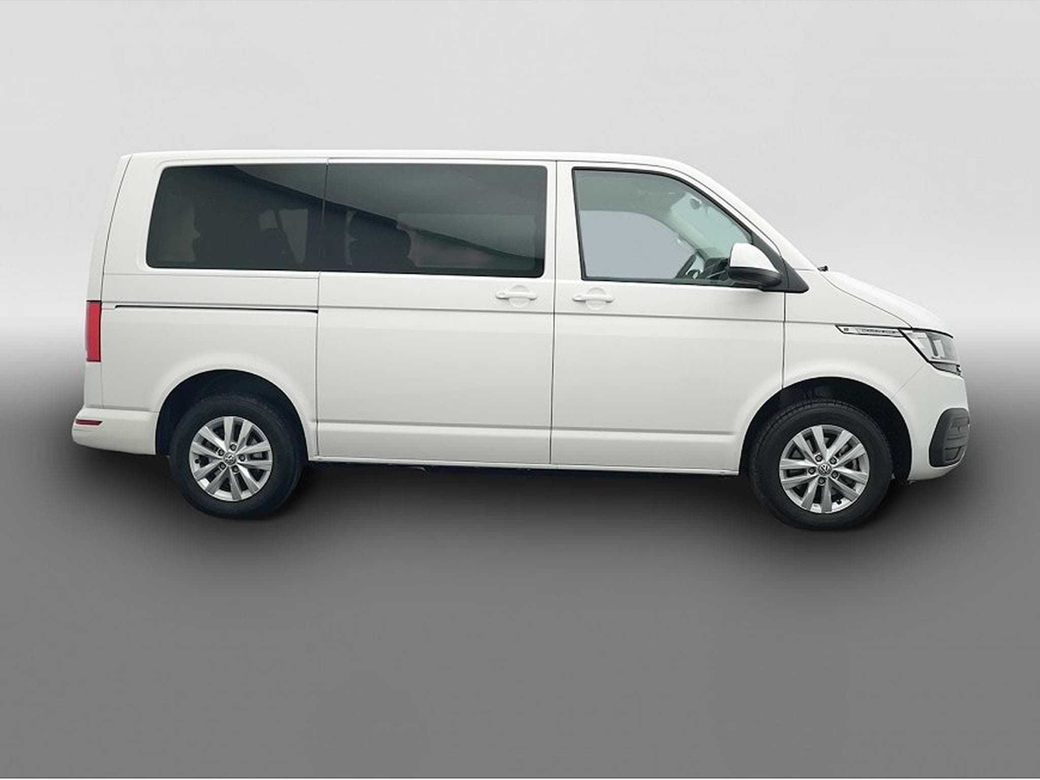 VW Caravelle (2026) - Foto 6