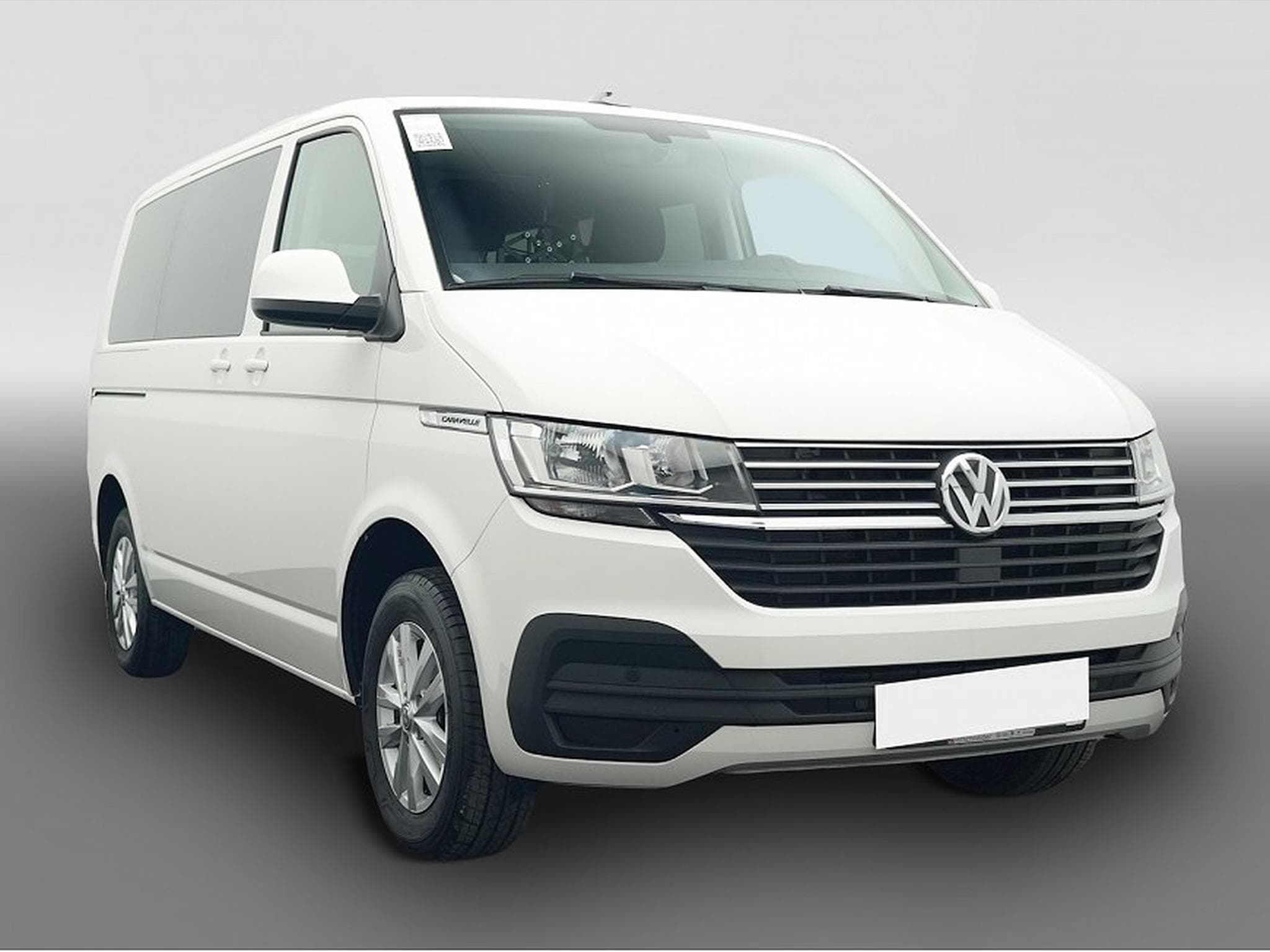 VW Caravelle (2026) - Foto 7