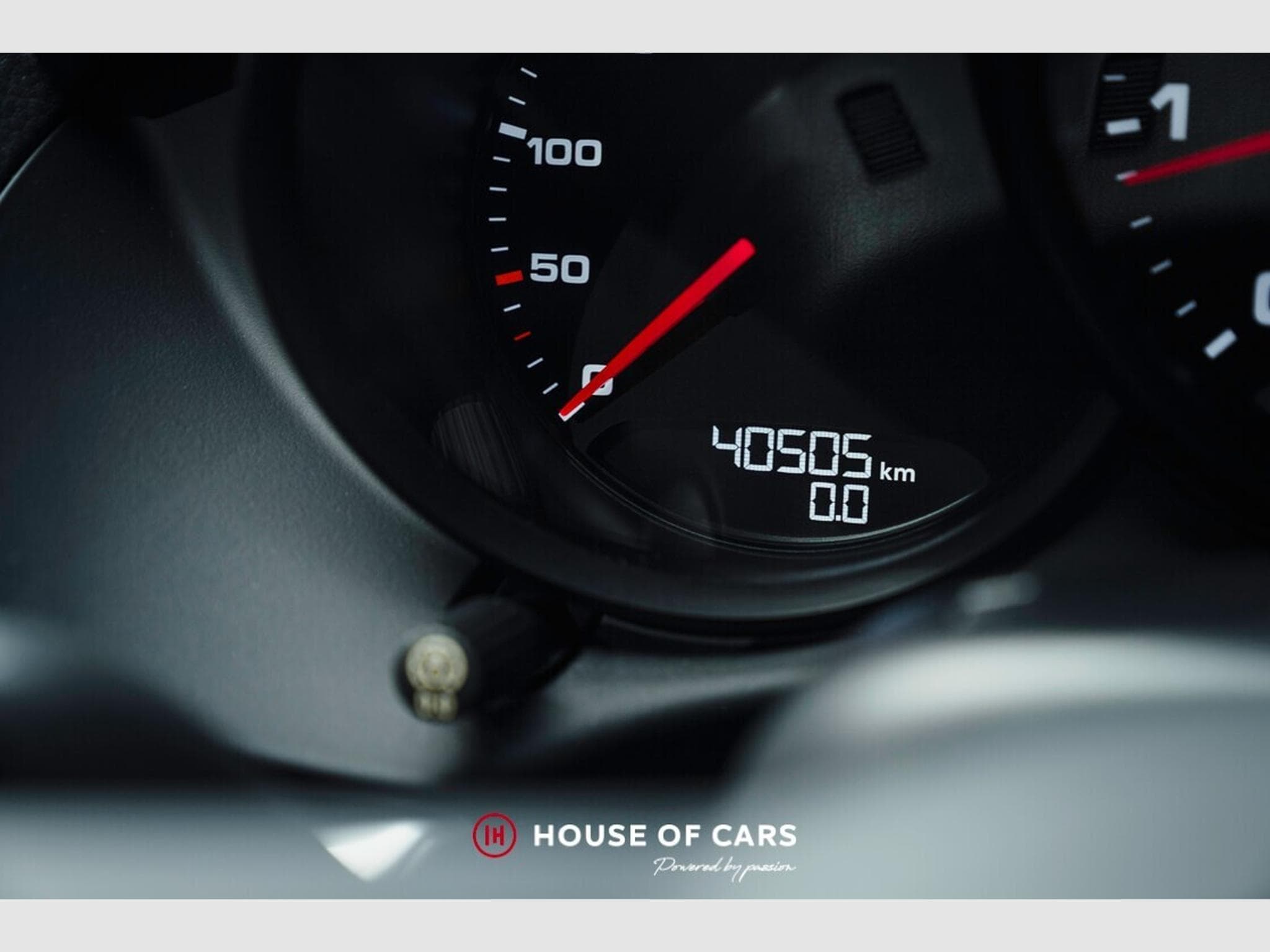 Porsche 718 718 Cayman GTS 2.5 Manual - Guards Red (2018) - Photo 14