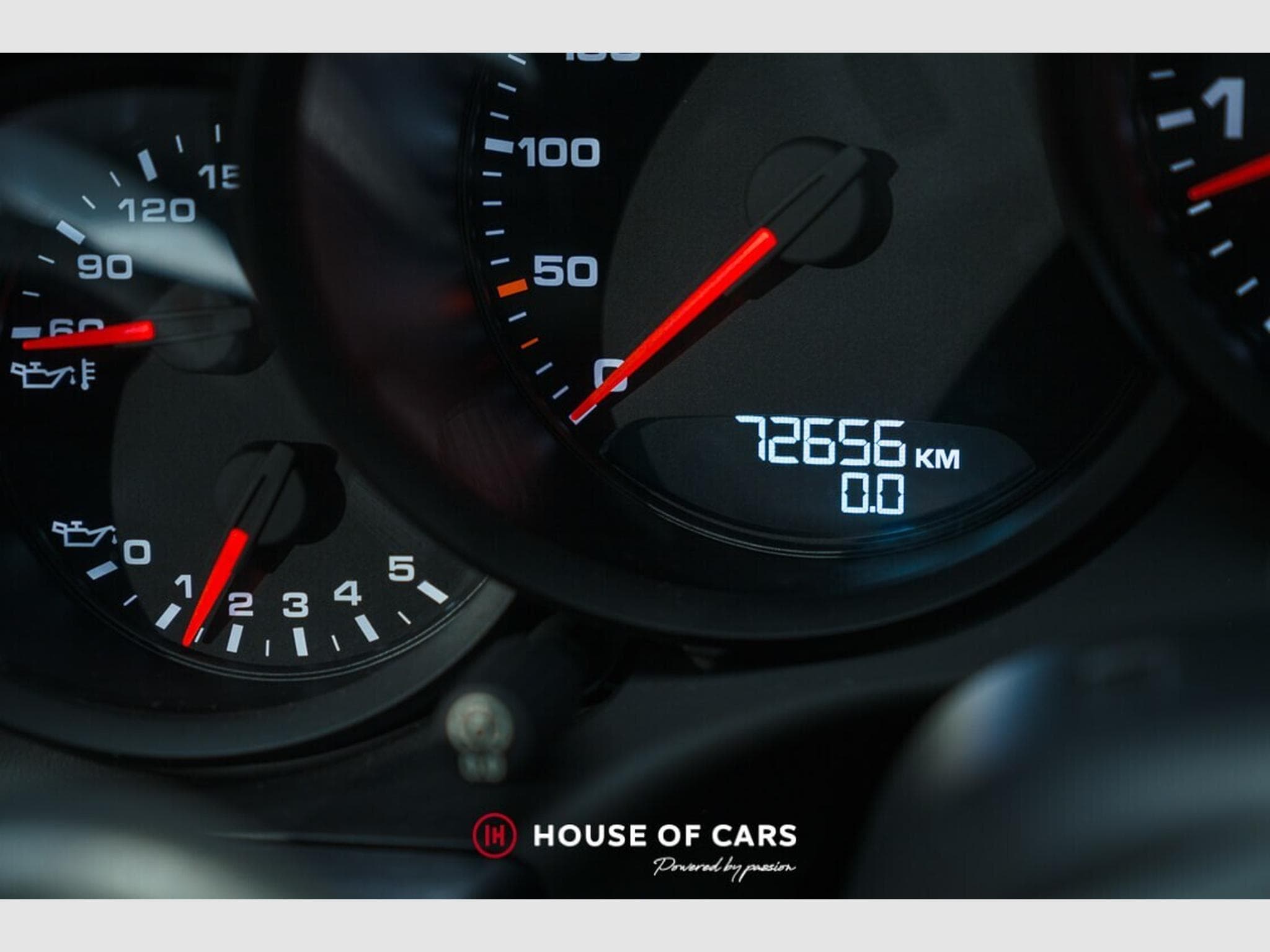 Porsche 991 991.1 Carrera 4 GTS PDK - Carmin Red - Approved (2015) - Photo 14