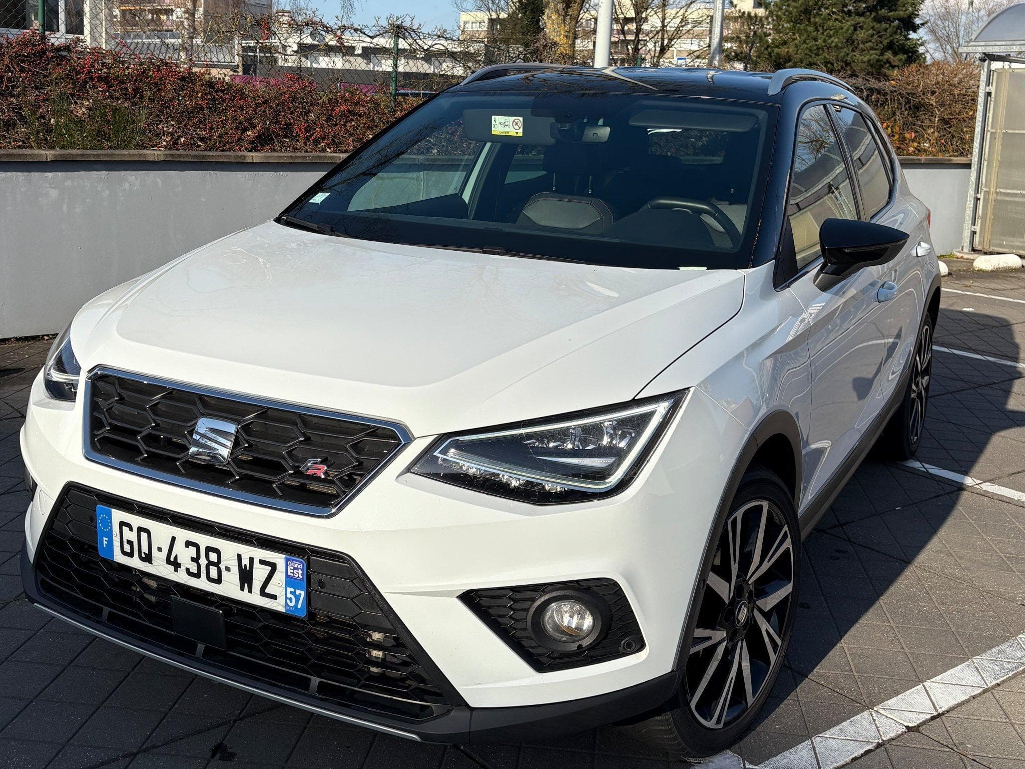 Seat Arona FR Line (2019) - Foto 1