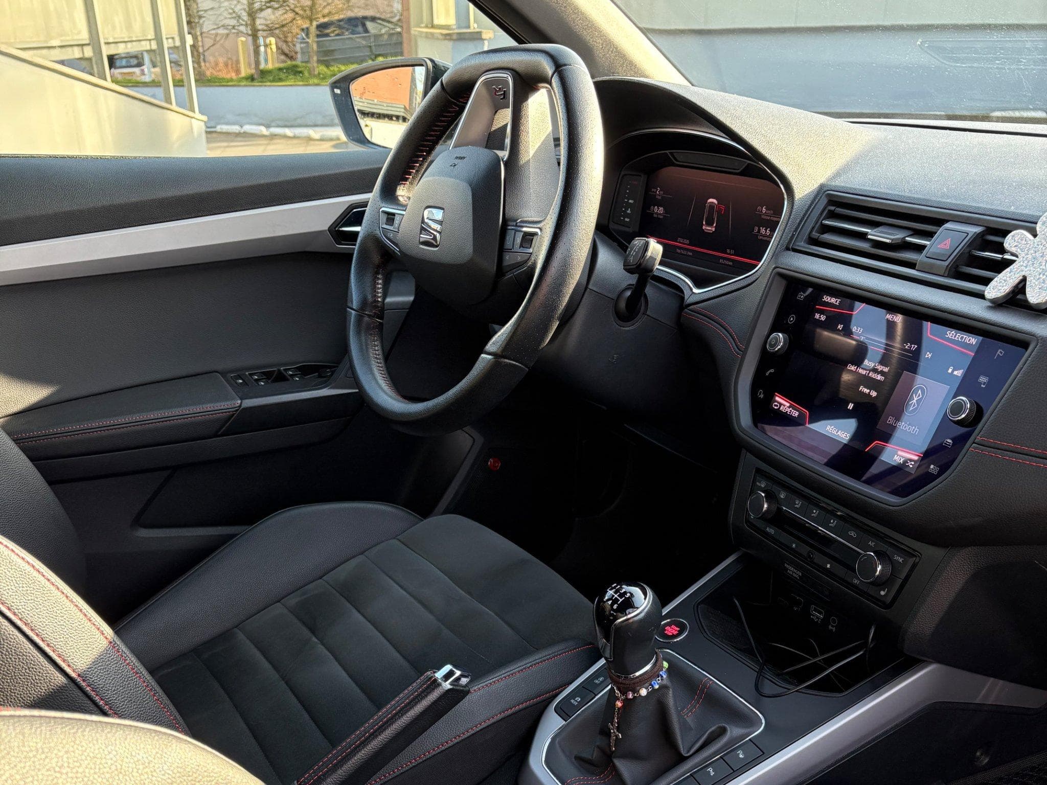 Seat Arona FR Line (2019) - Foto 3