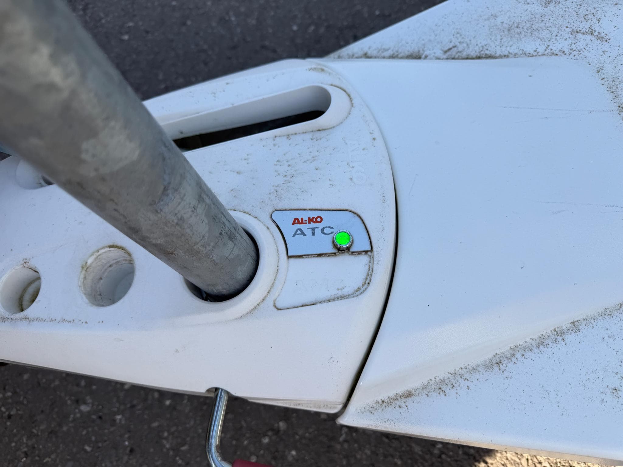 Fendt Bianco Active 560 SKM (2024) - Photo 13