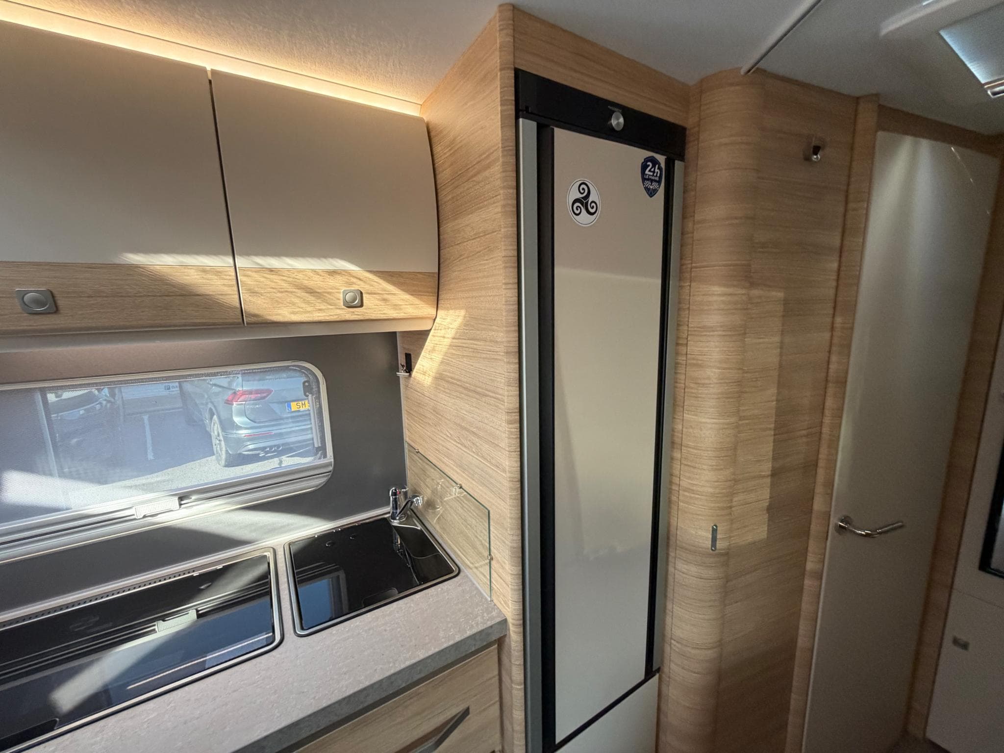 Fendt Bianco Active 560 SKM (2024) - Photo 10