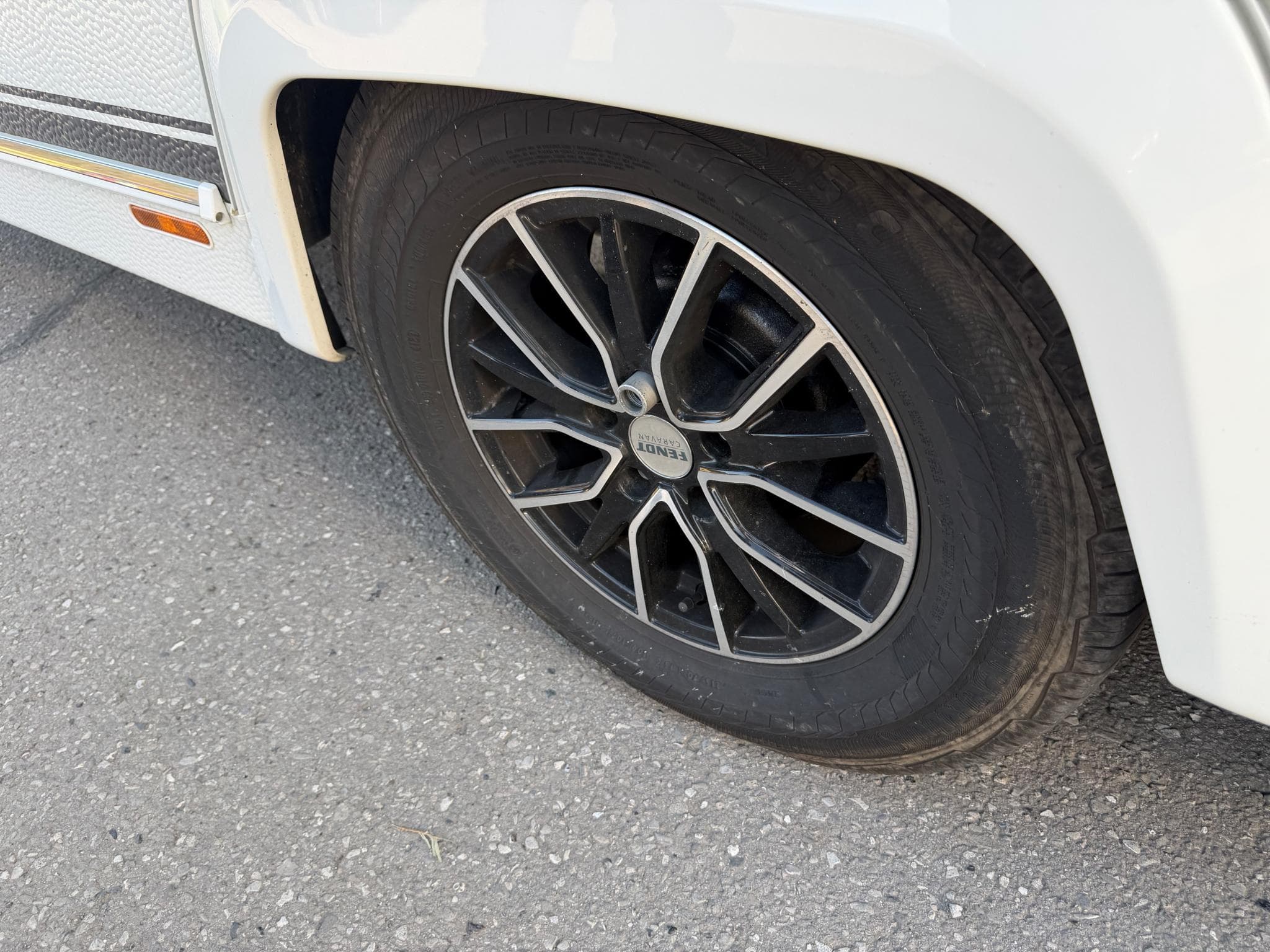 Fendt Bianco Active 560 SKM (2024) - Photo 3