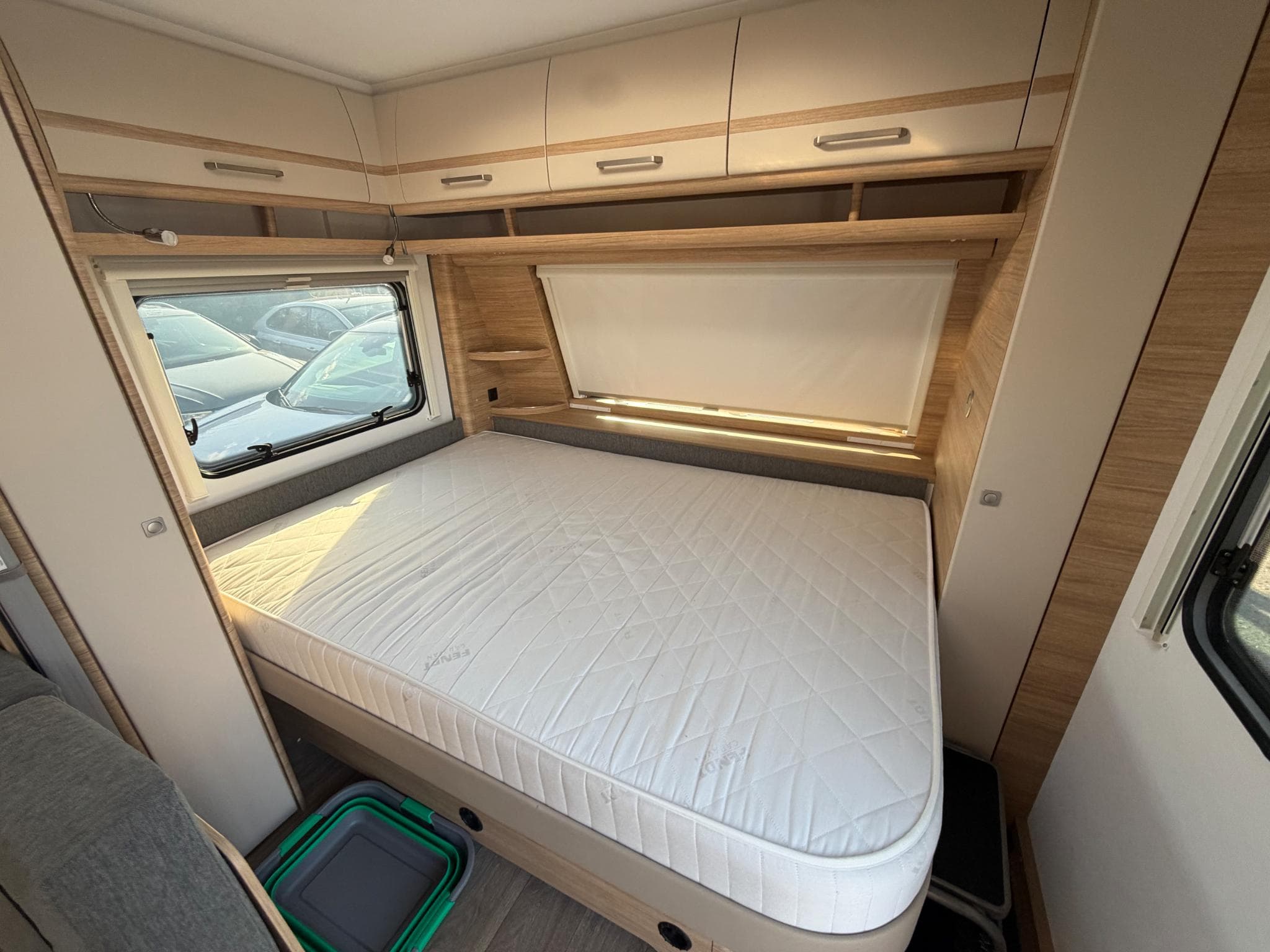 Fendt Bianco Active 560 SKM (2024) - Photo 4