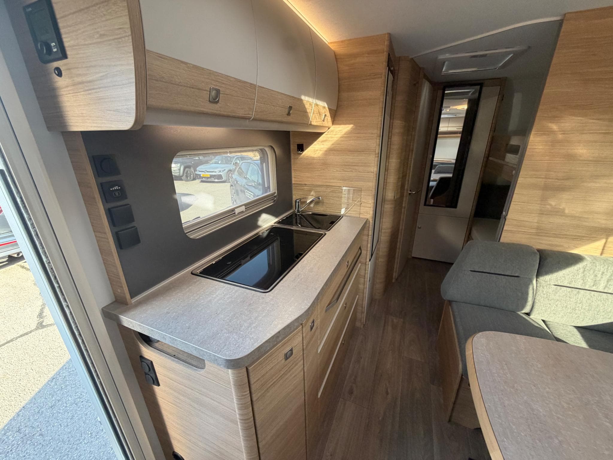 Fendt Bianco Active 560 SKM (2024) - Photo 6