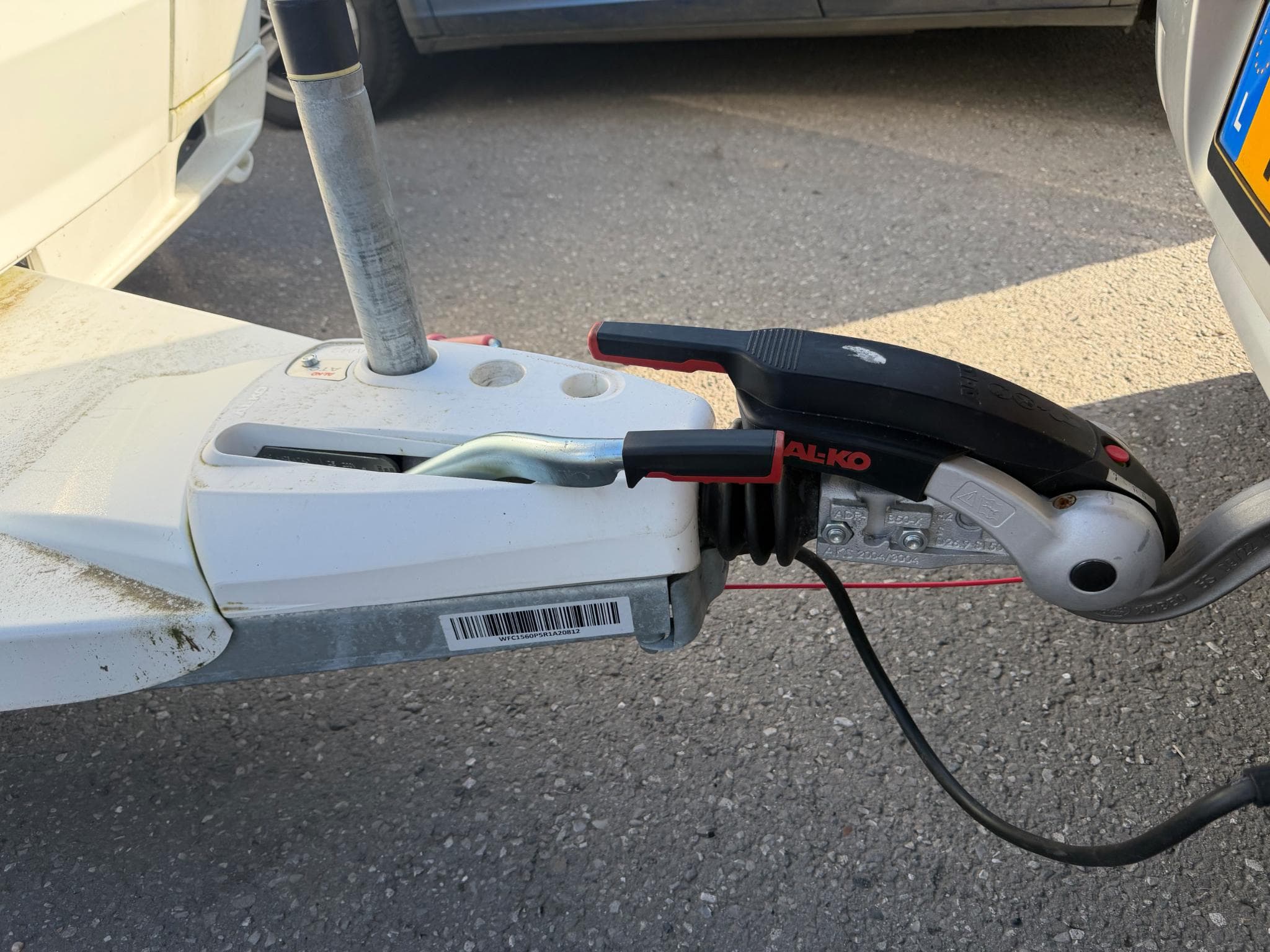 Fendt Bianco Active 560 SKM (2024) - Photo 12