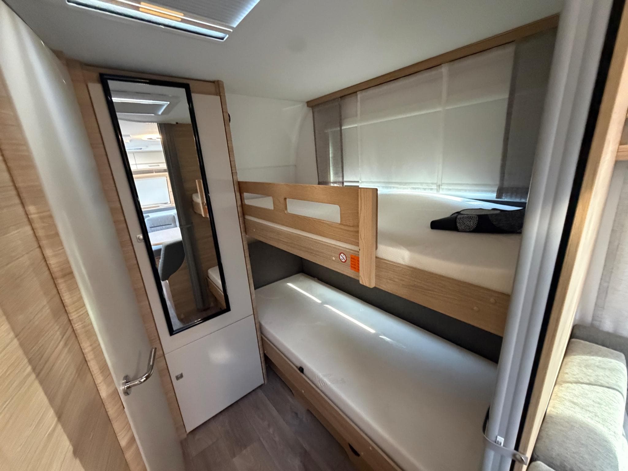 Fendt Bianco Active 560 SKM (2024) - Photo 7