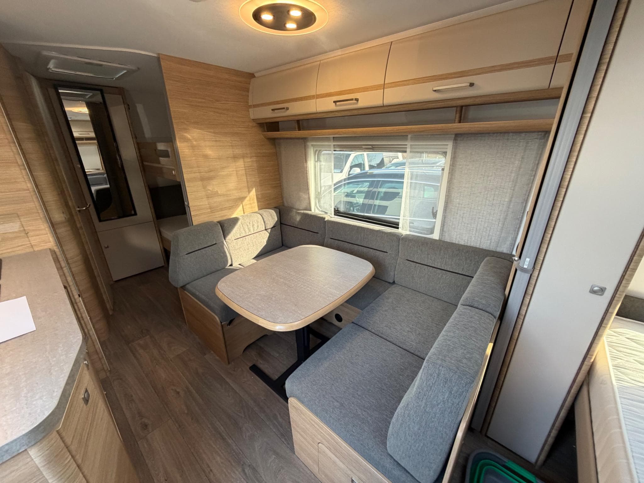 Fendt Bianco Active 560 SKM (2024) - Photo 5