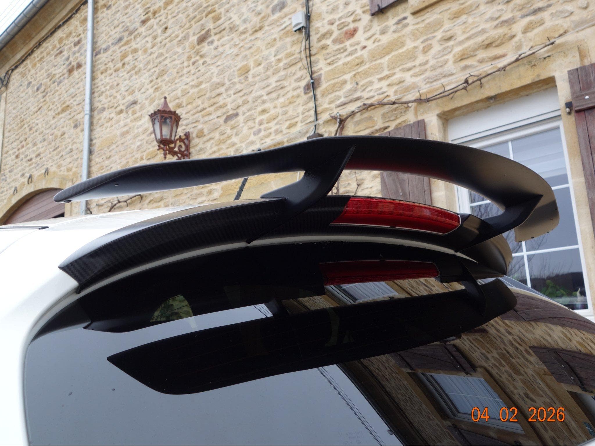 Infiniti FX infiniti fx vettel edition (2014) - Photo 6