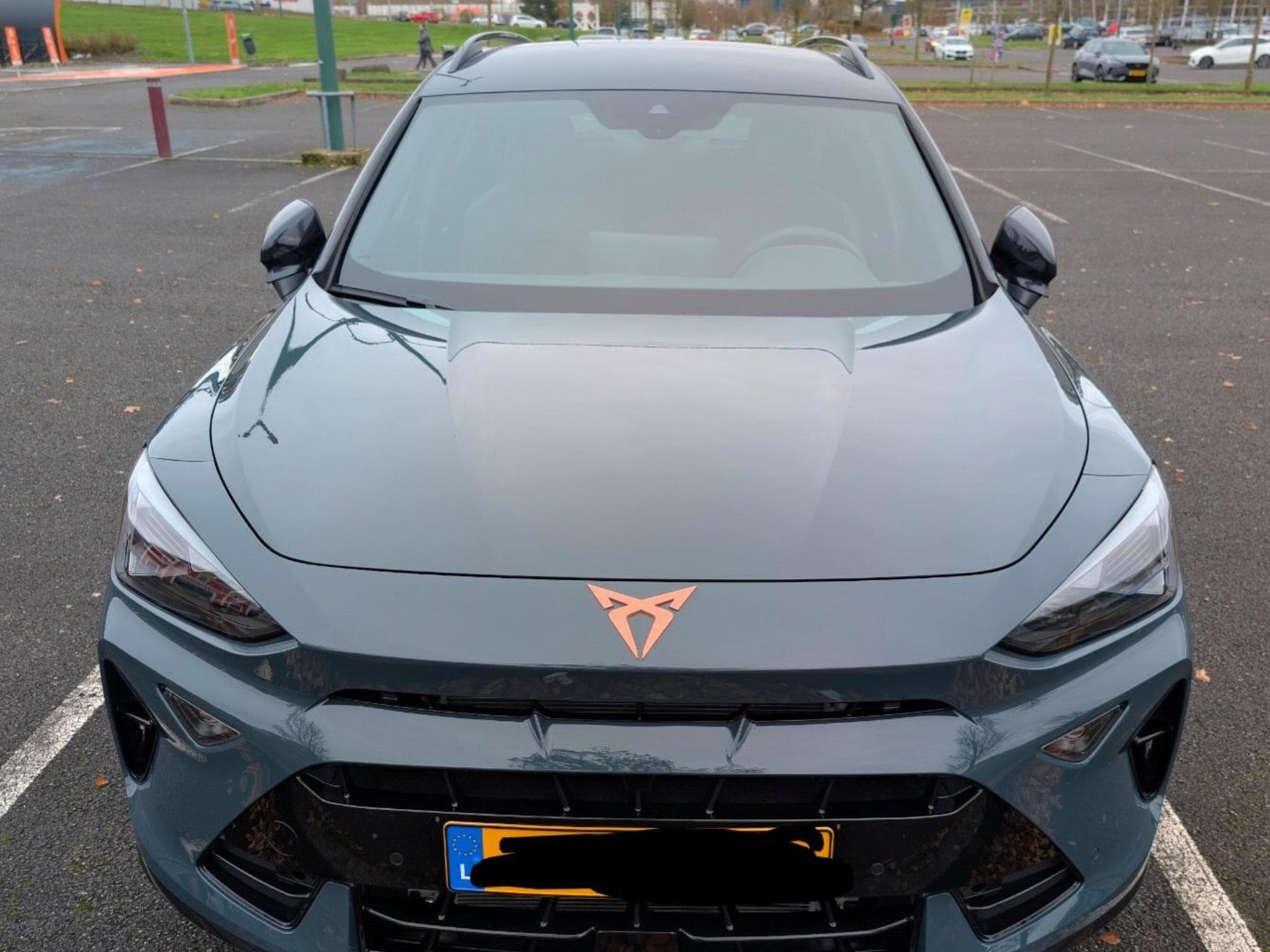 Cupra Formentor (2024) - Foto 1