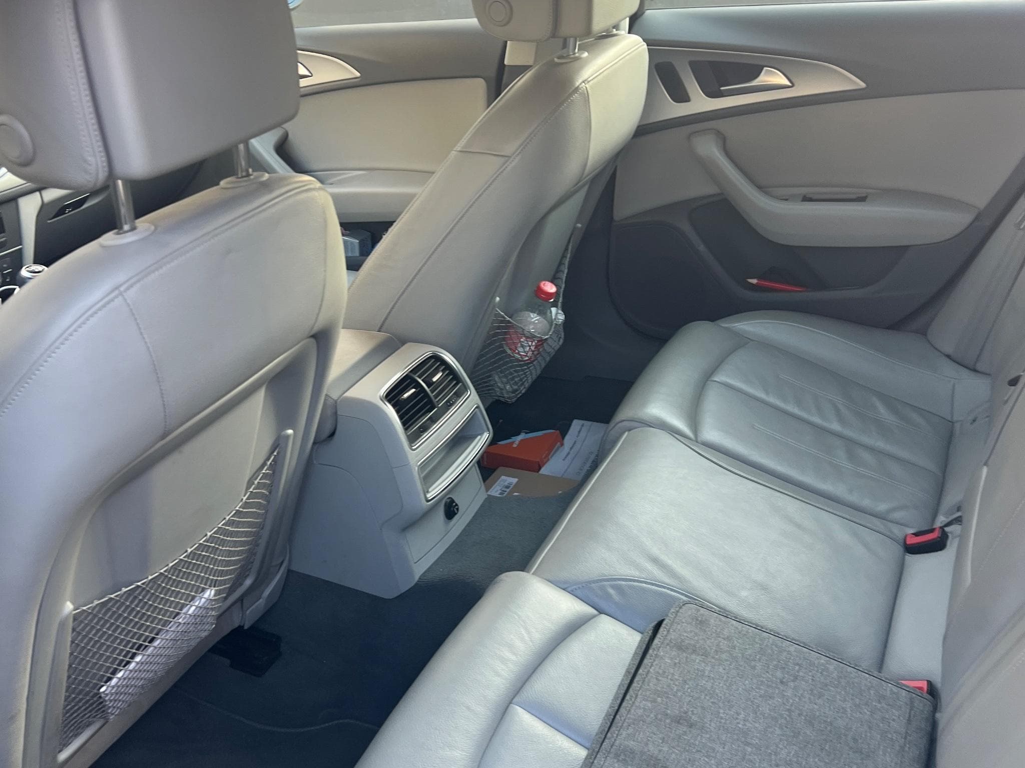 Audi A6 Avant (2012) - Foto 3