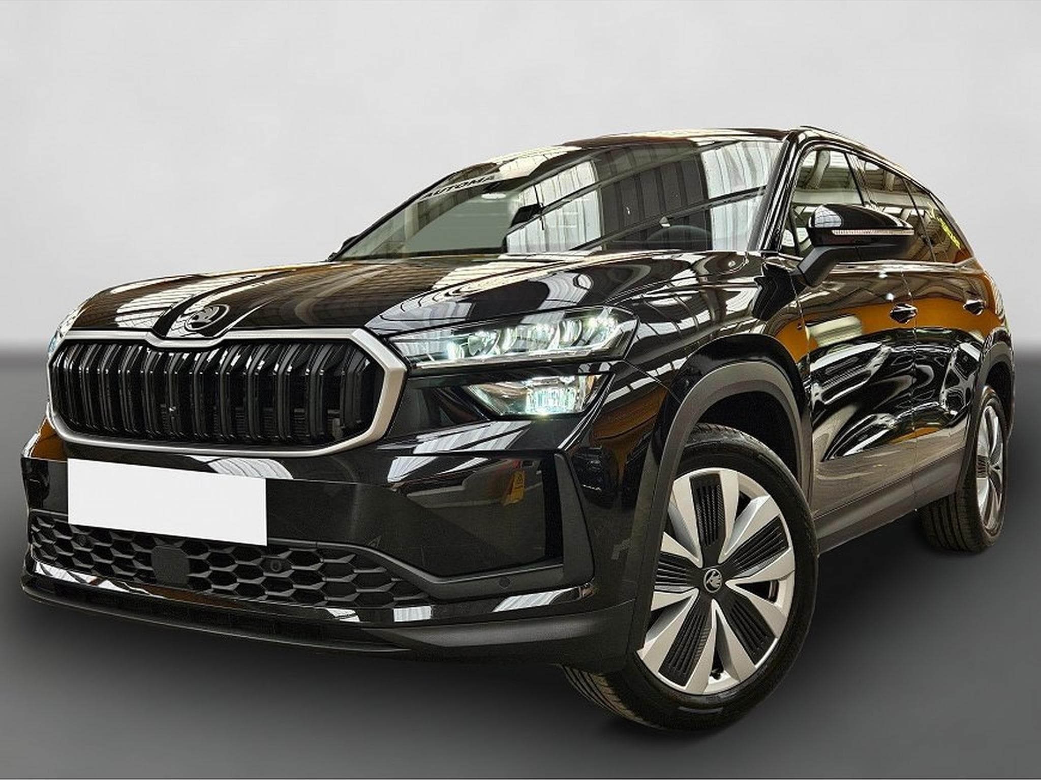 Skoda Kodiaq (2026) - Foto 1