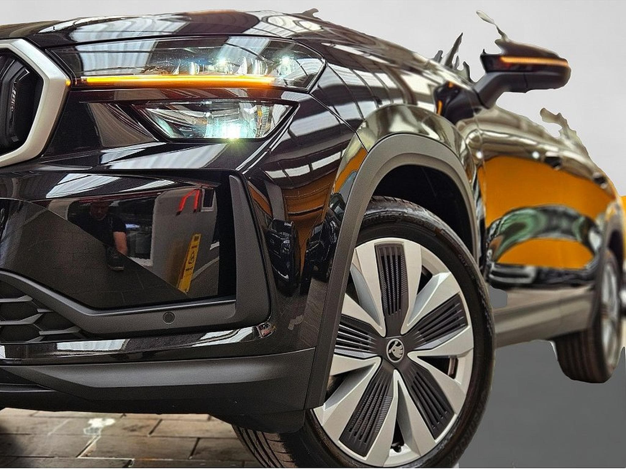 Skoda Kodiaq (2026) - Foto 2