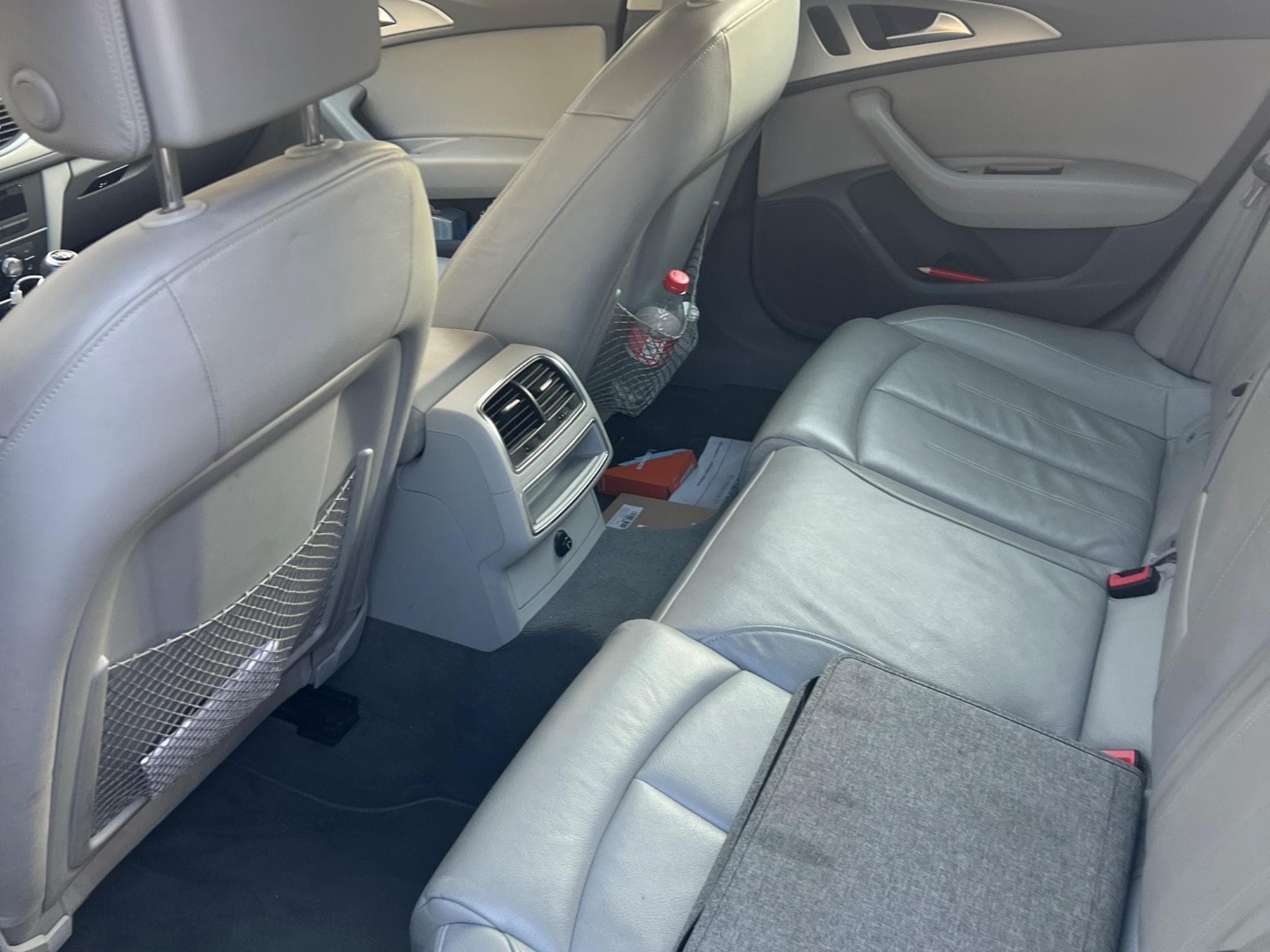 Audi A6 Avant (2012) - Foto 3