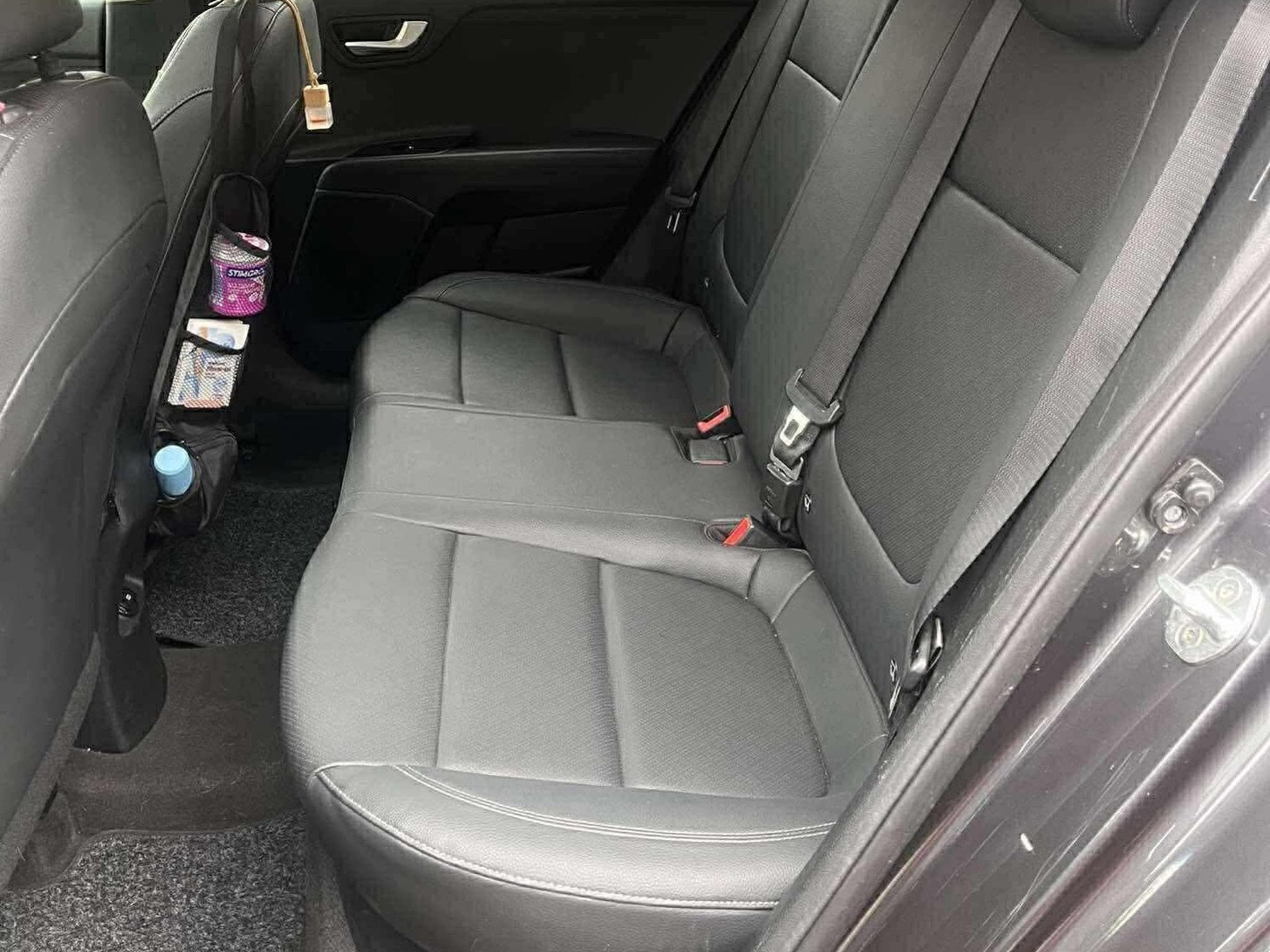 Kia Rio Gt line (2017) - Photo 3