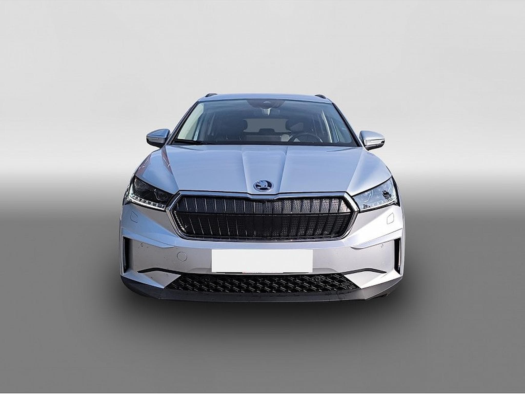 Skoda Enyaq (2024) - Photo 2