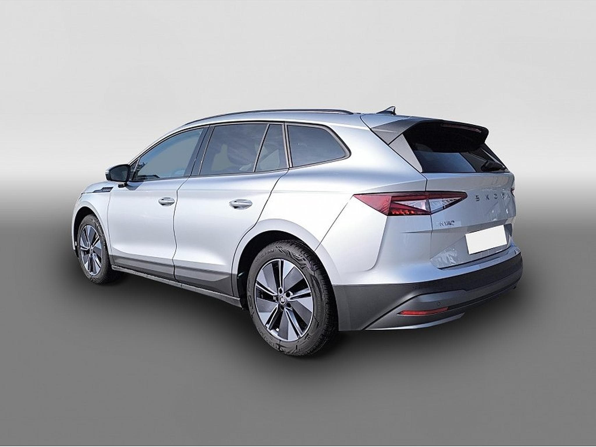Skoda Enyaq (2024) - Photo 5