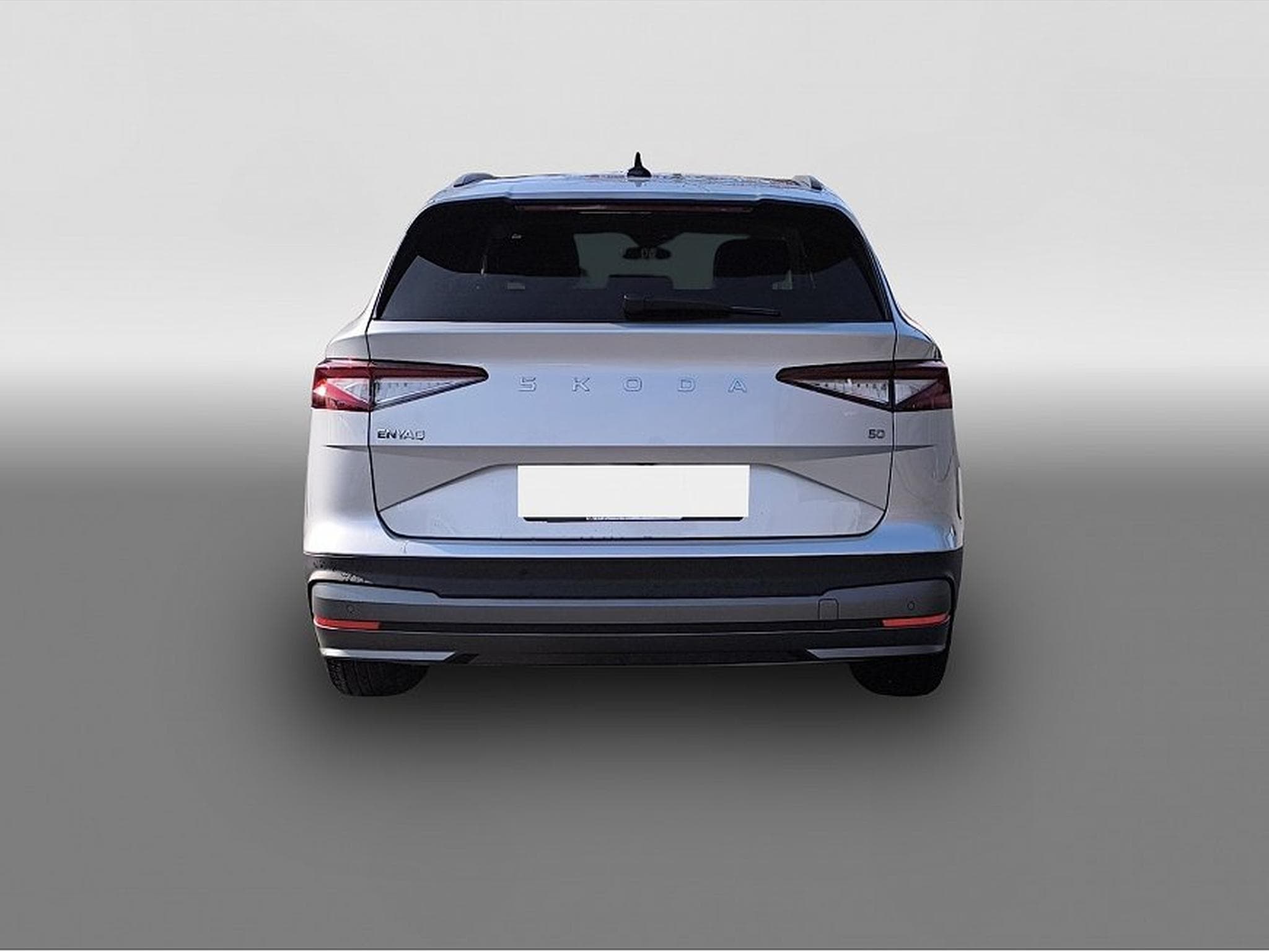 Skoda Enyaq (2024) - Photo 6