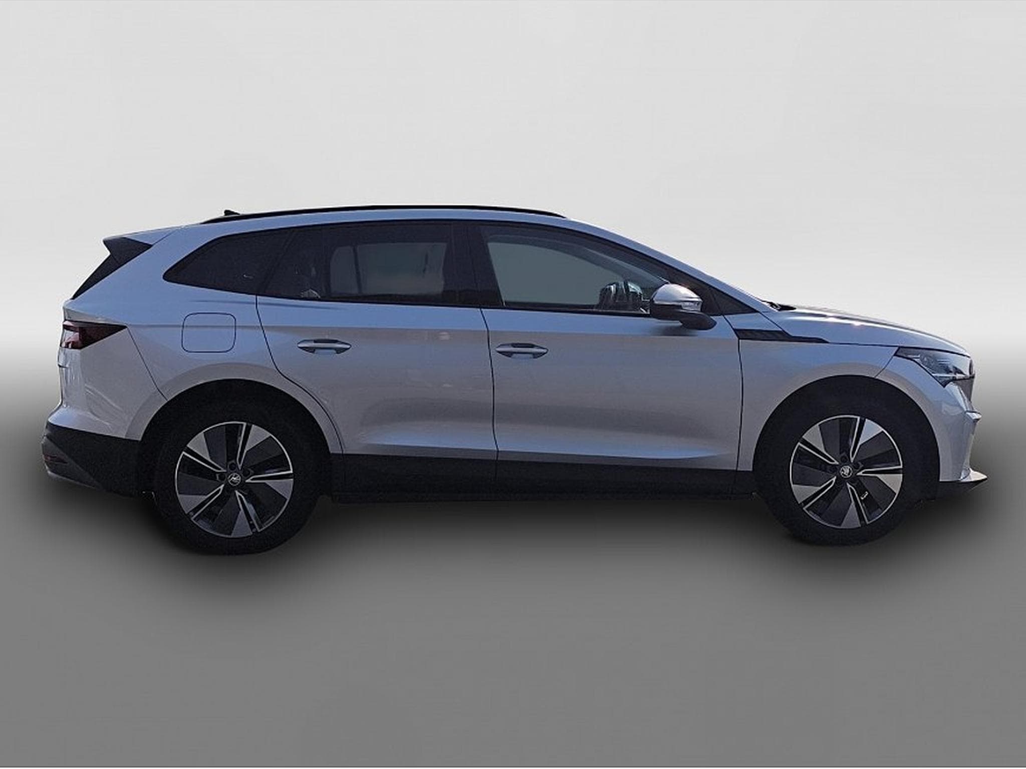Skoda Enyaq (2024) - Photo 8