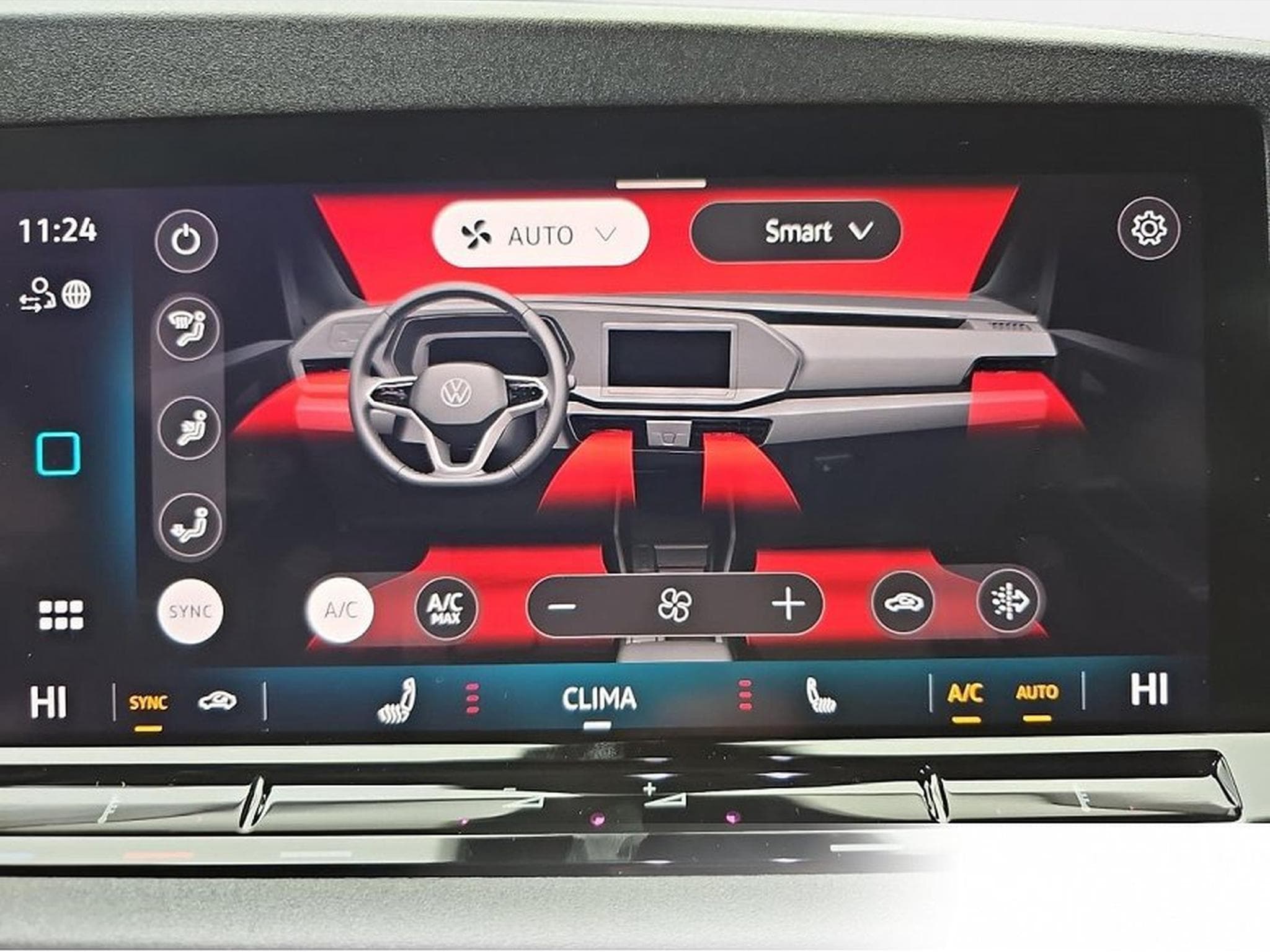 VW Caddy (2026) - Photo 10