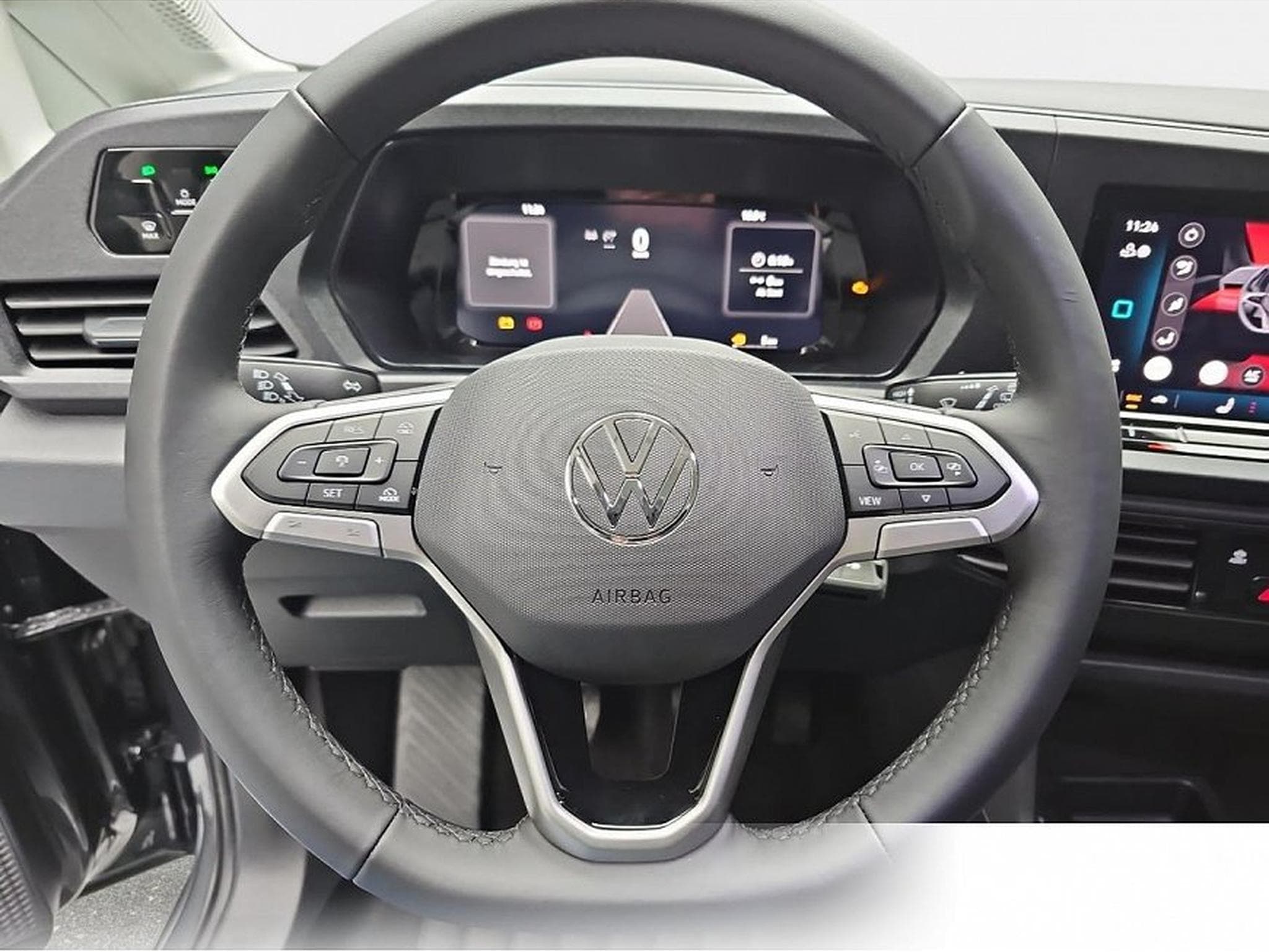 VW Caddy (2026) - Photo 12