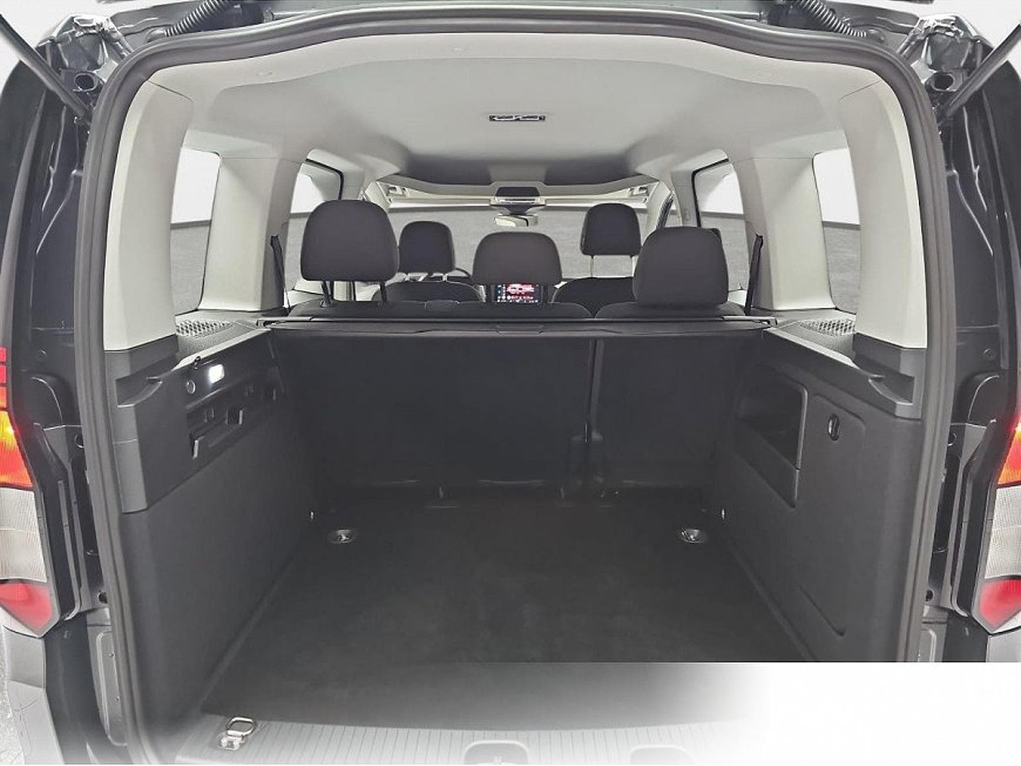 VW Caddy (2026) - Photo 13